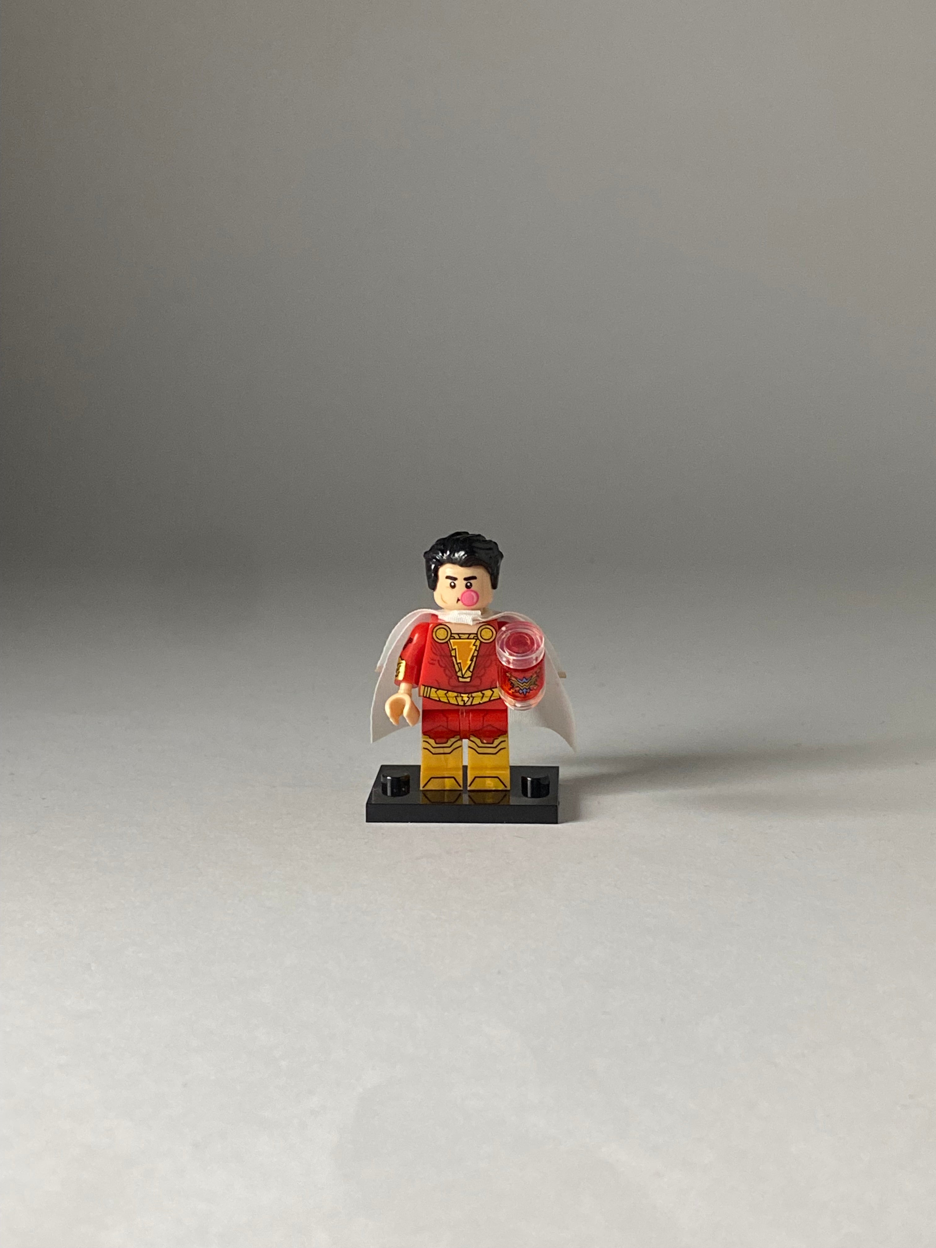 Shazam