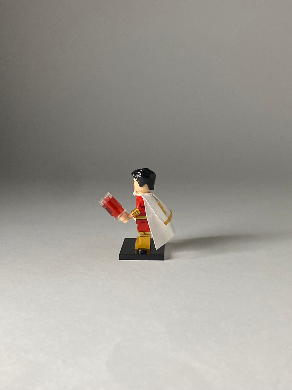Shazam