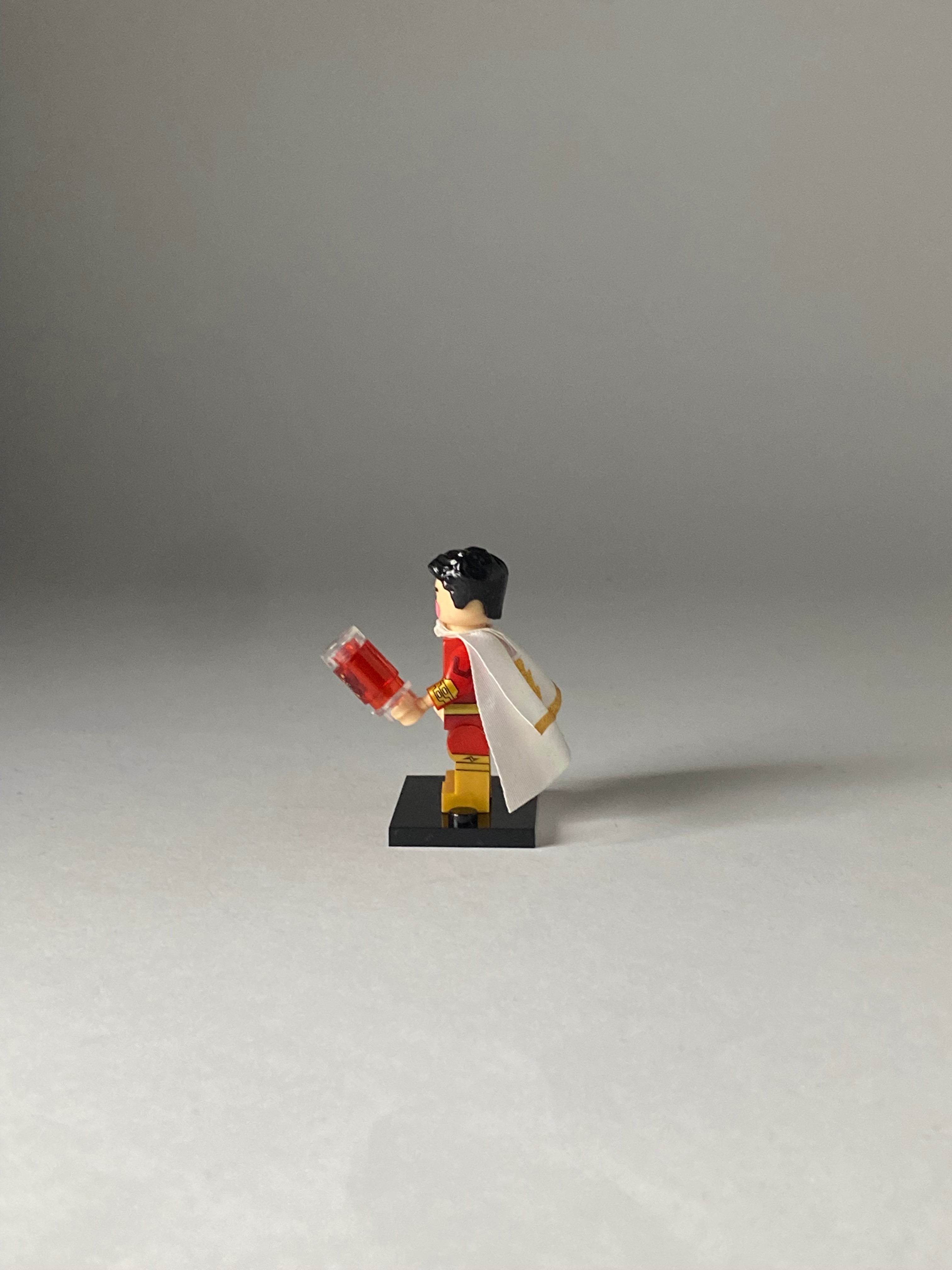 Shazam