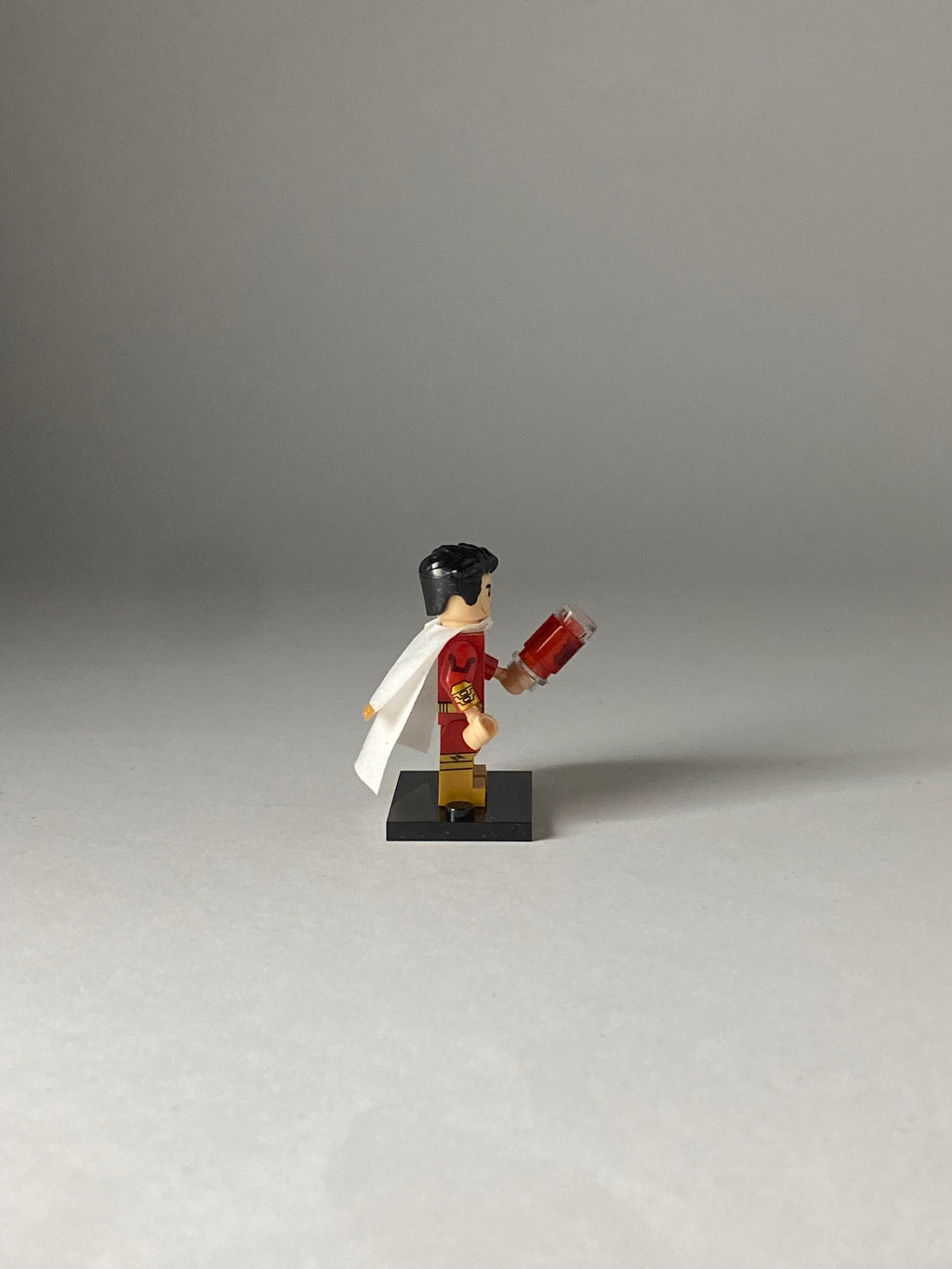Shazam