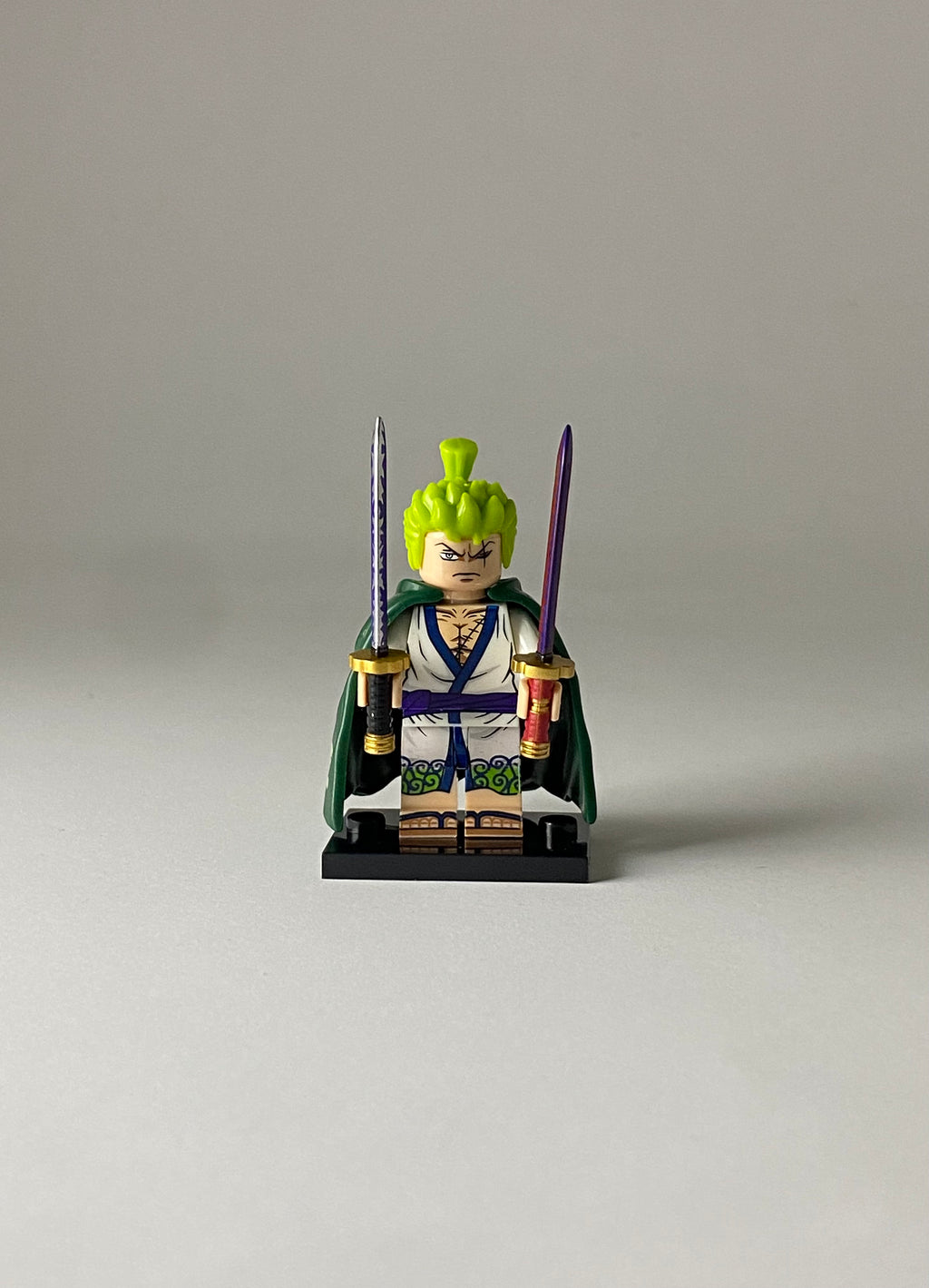 Zoro Wani