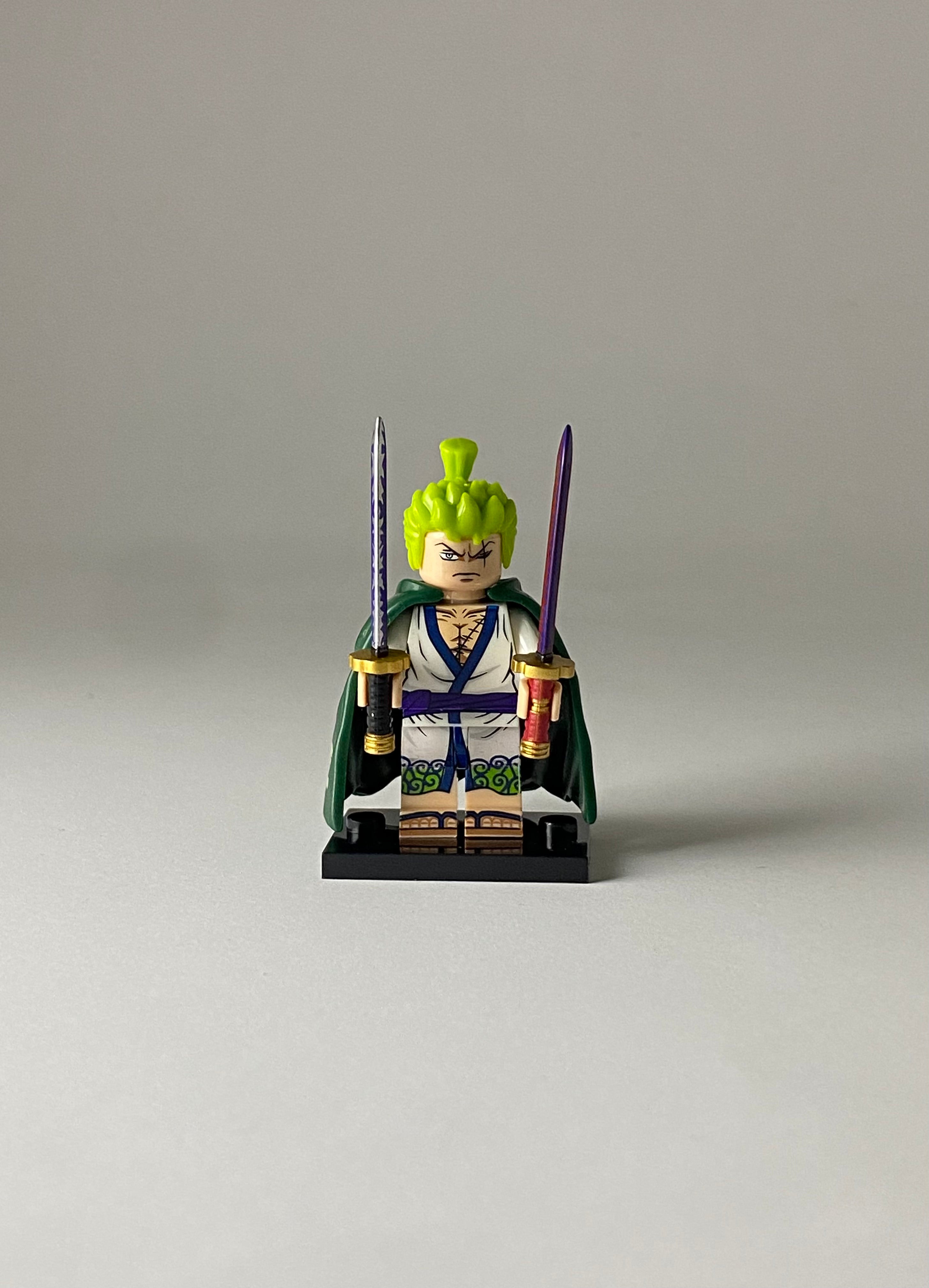 Zoro Wani