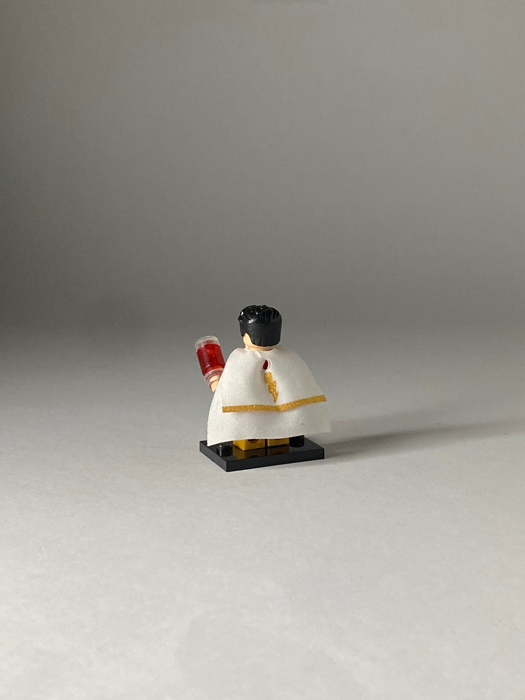 Shazam