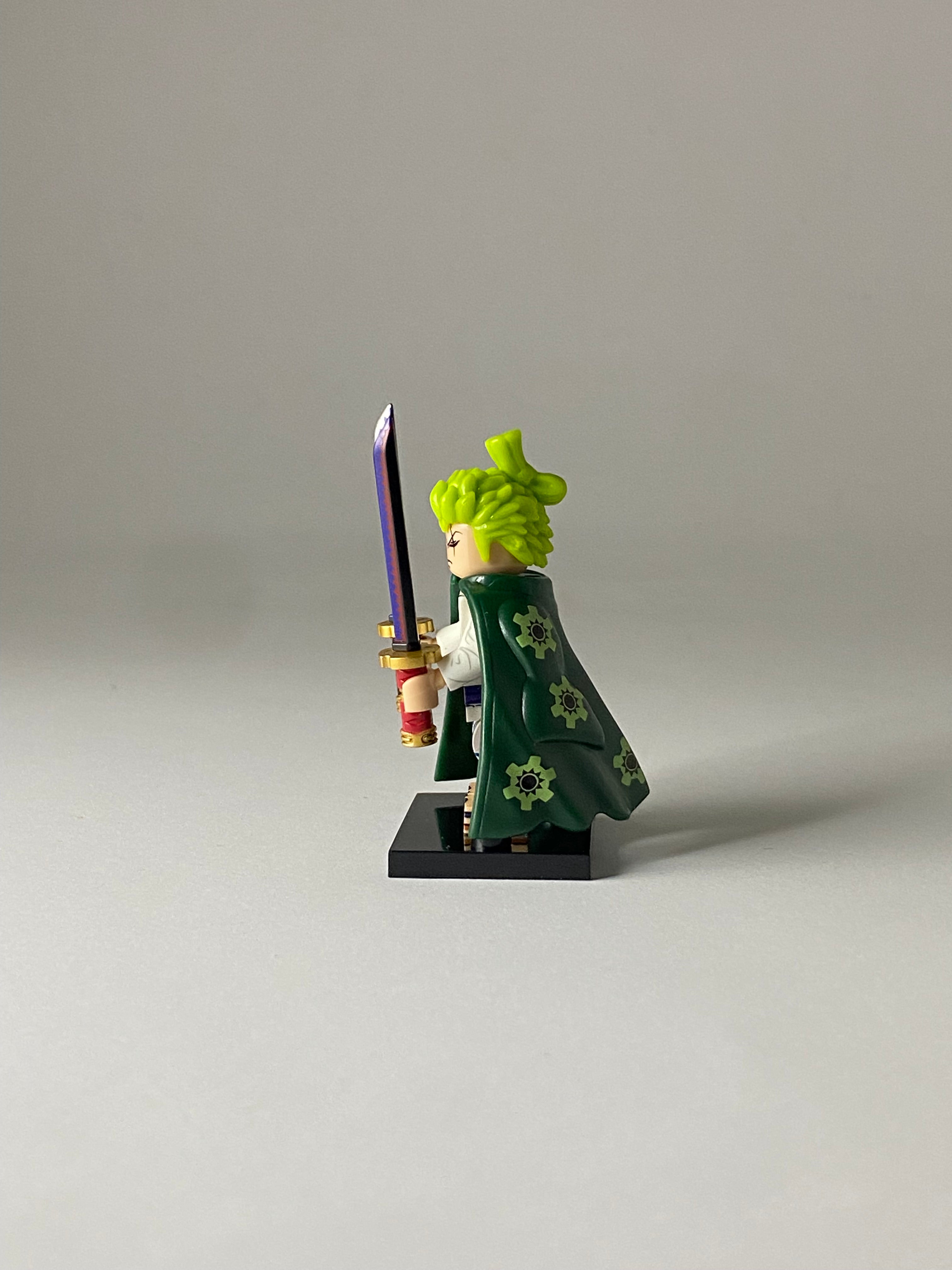 Zoro Wani
