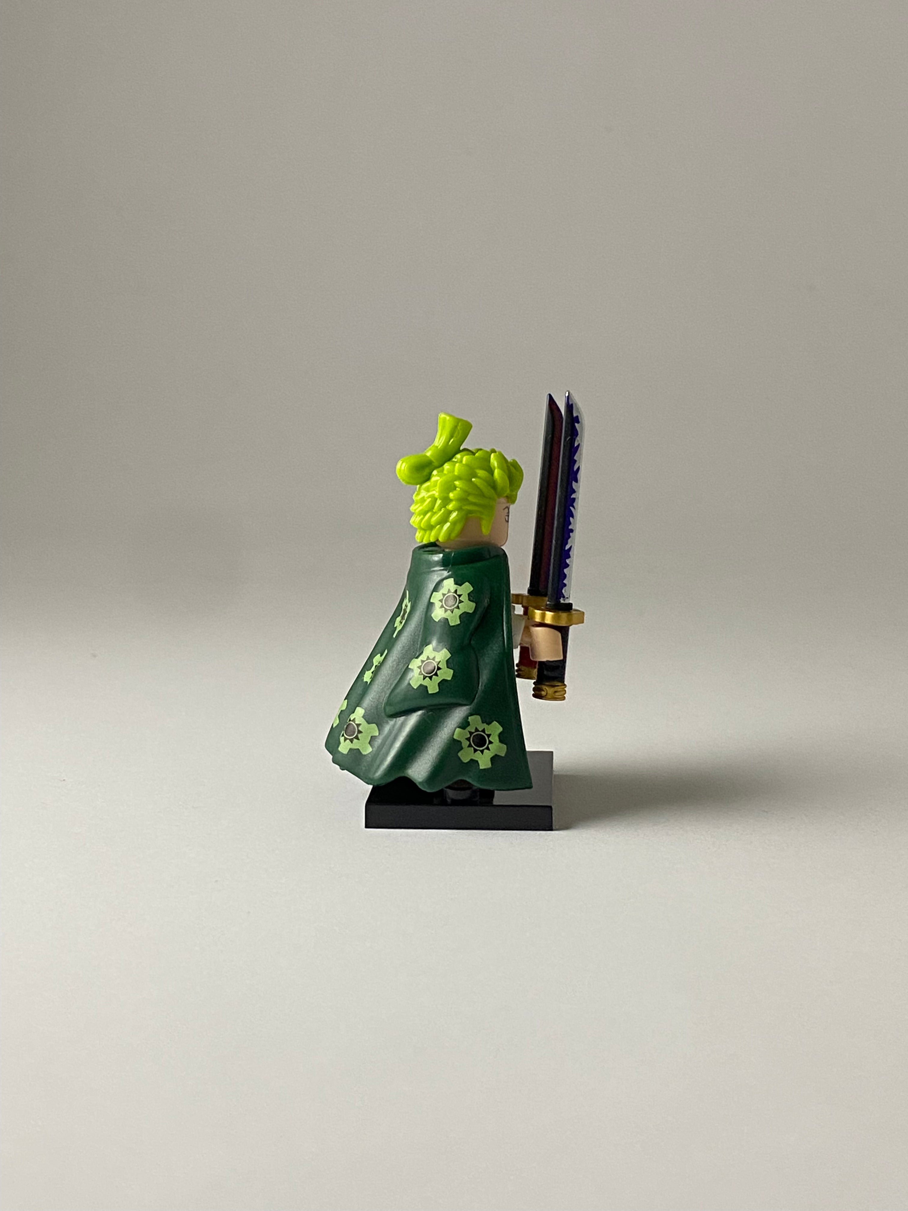 Zoro Wani