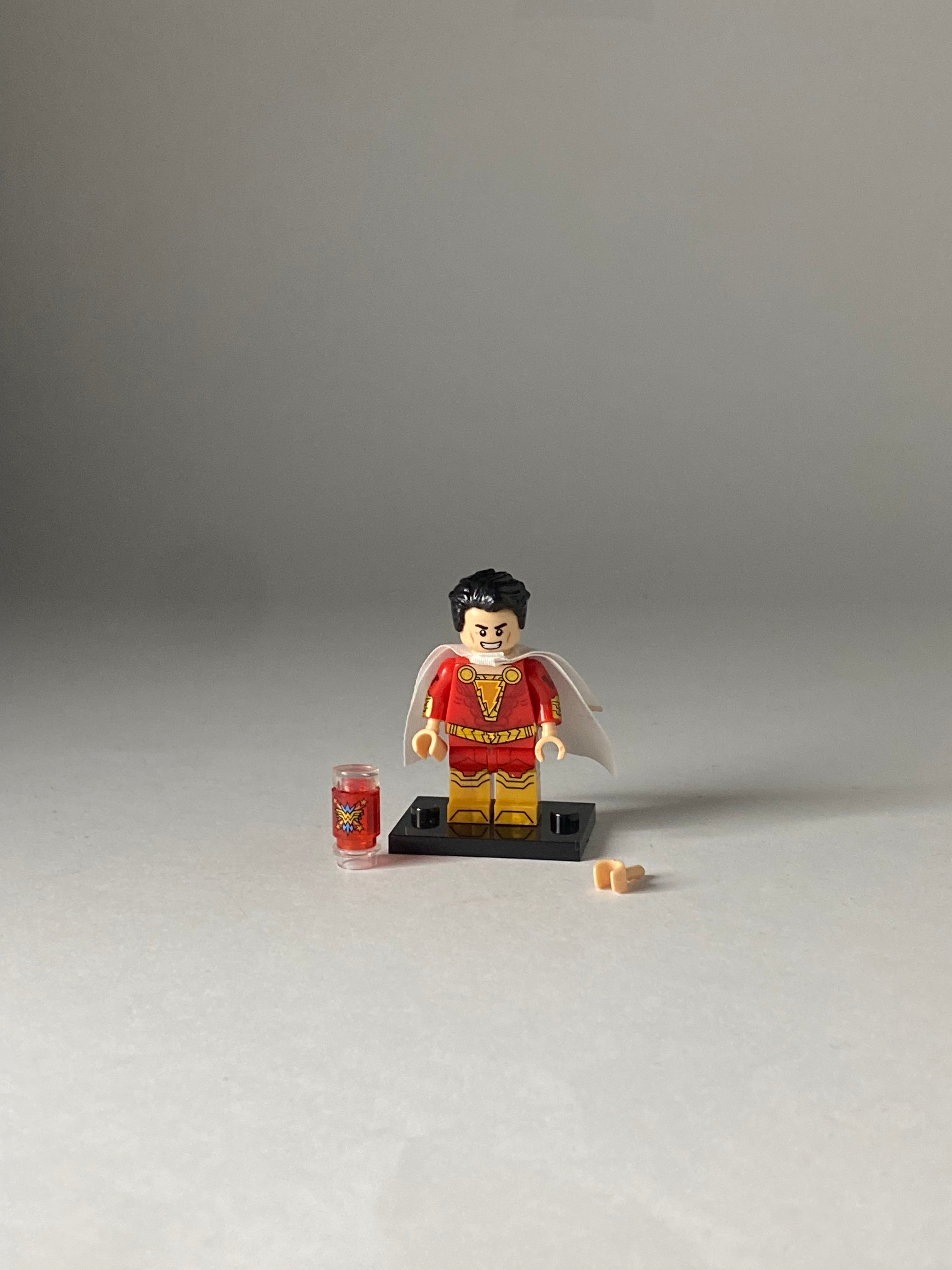 Shazam
