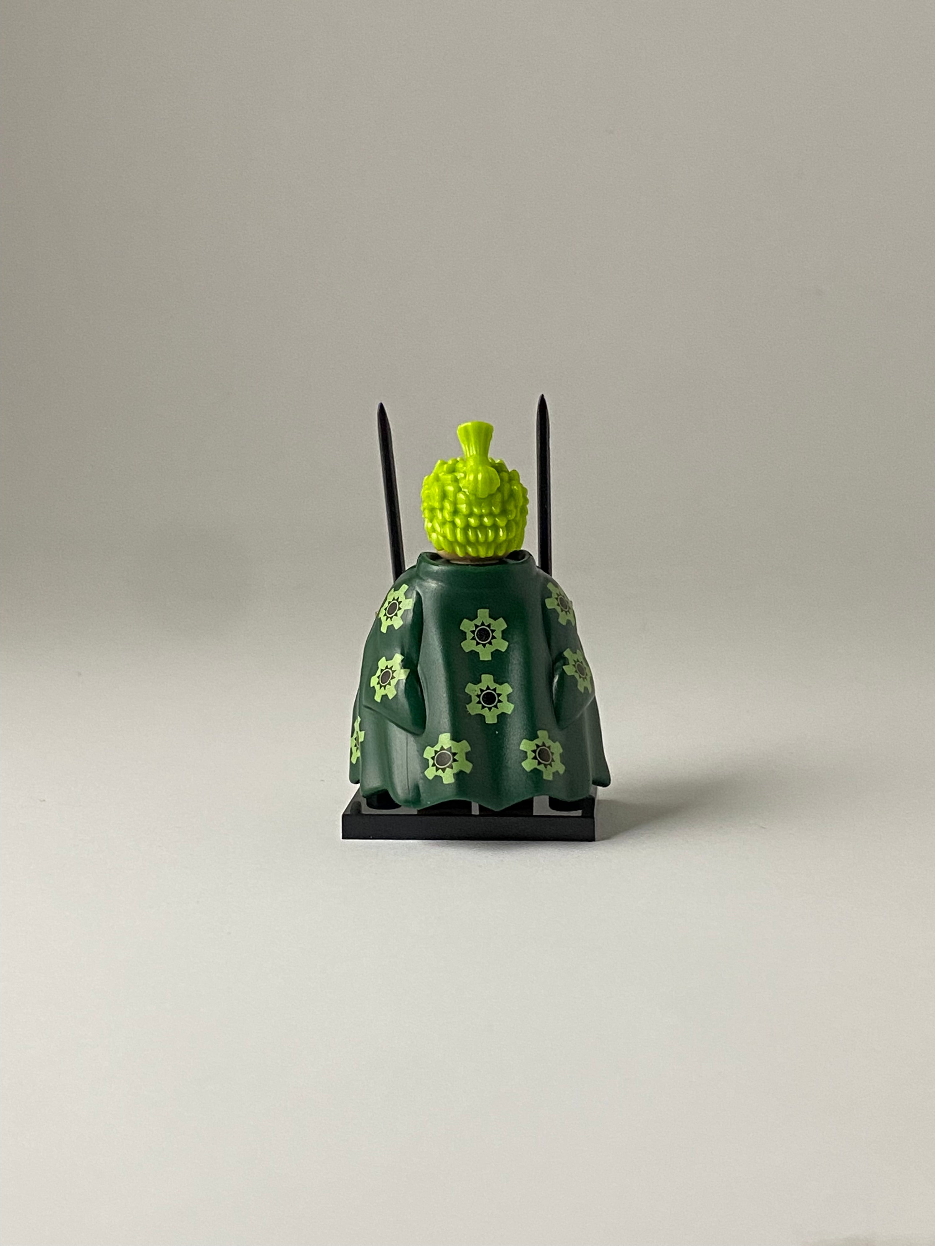 Zoro Wani