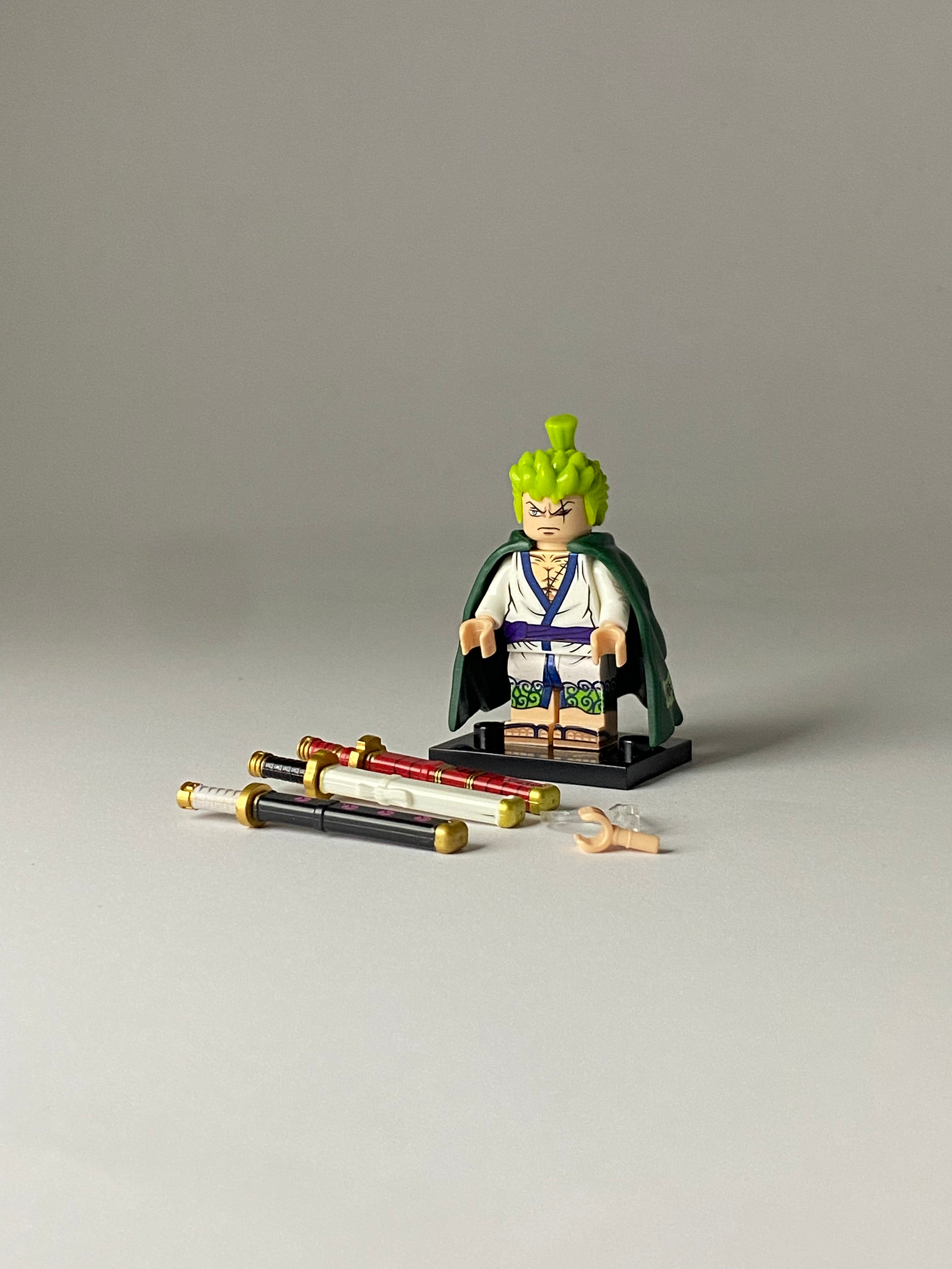Zoro Wani