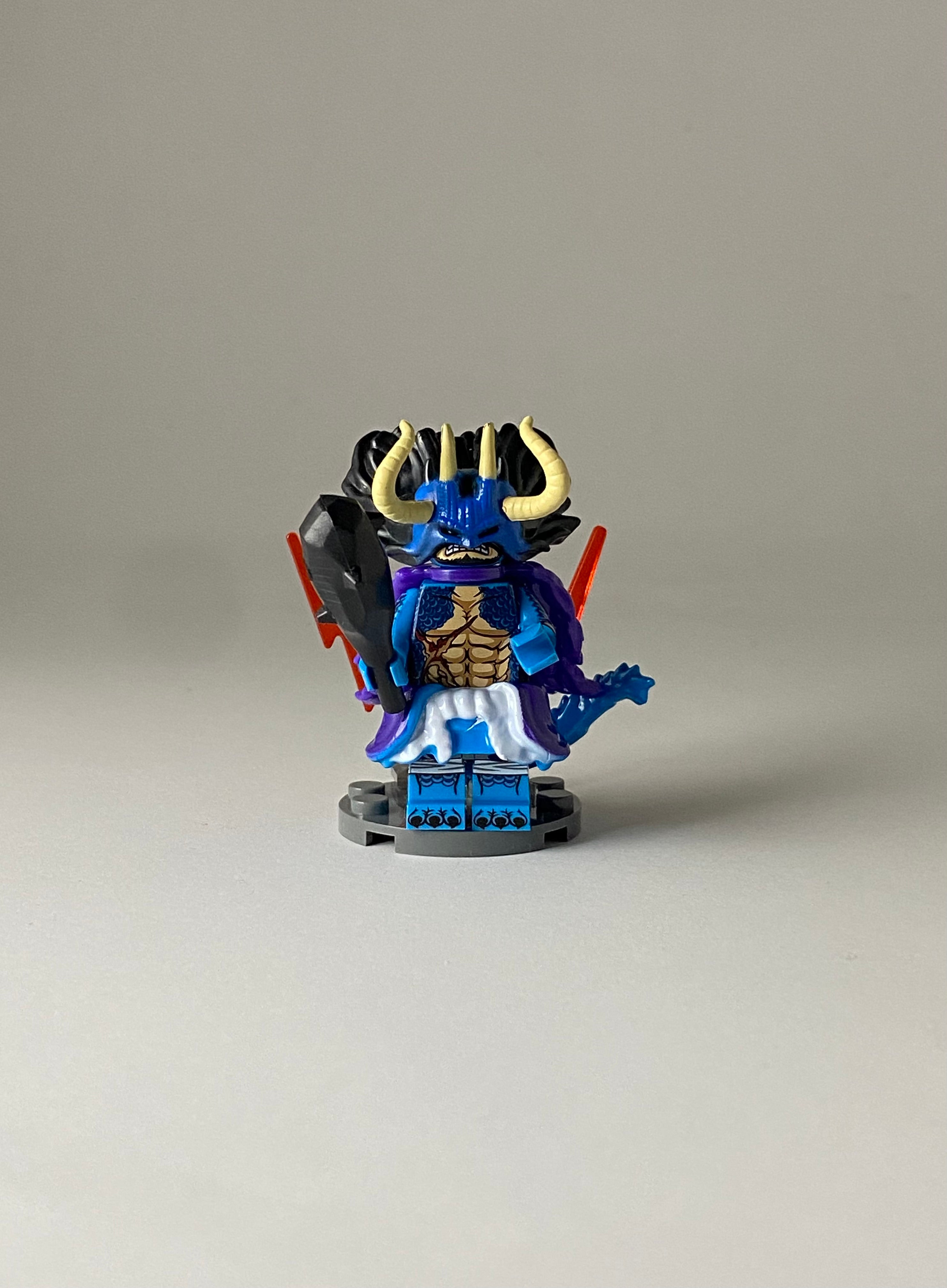 Kaido