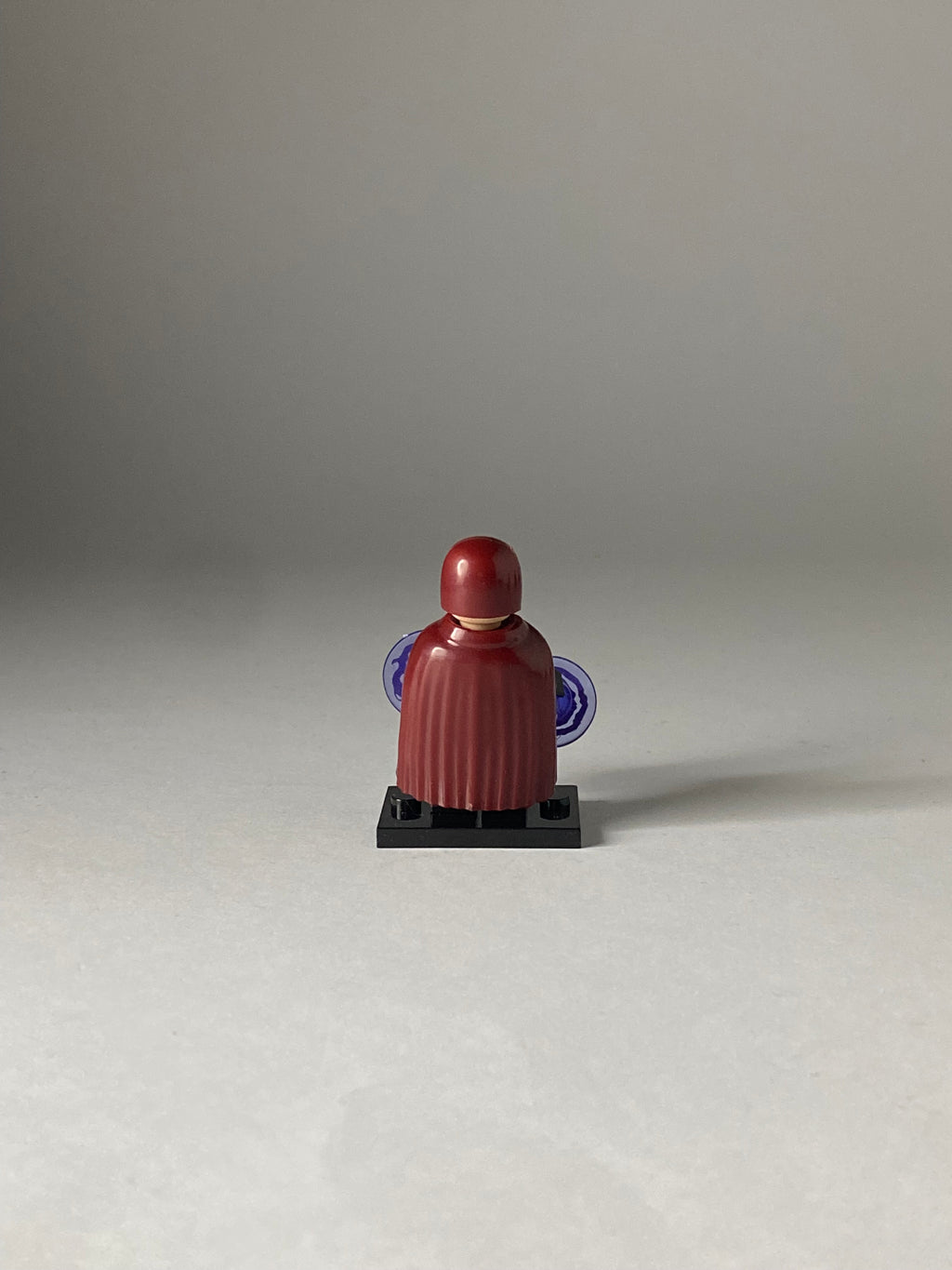 Magneto Armored