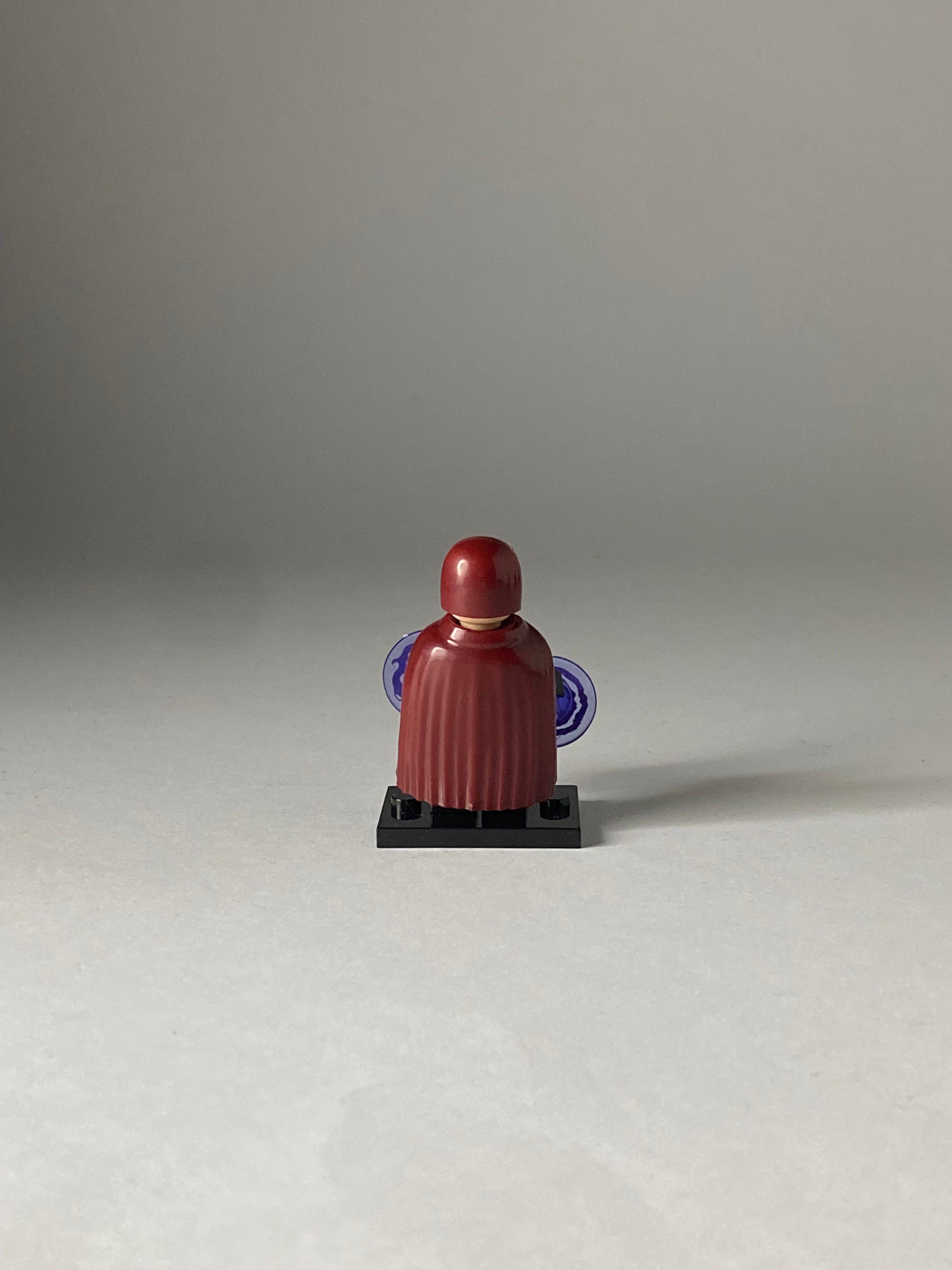 Magneto Armored