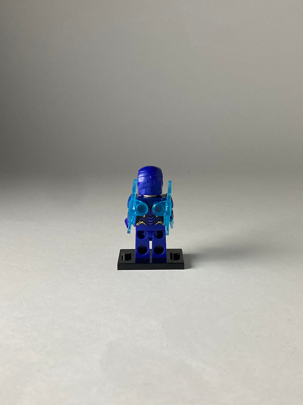 Iron Man Iron Rescue