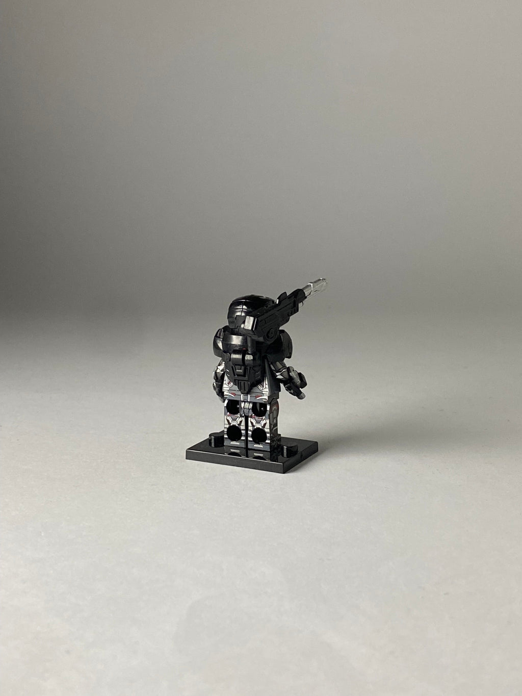 War Mchine armour