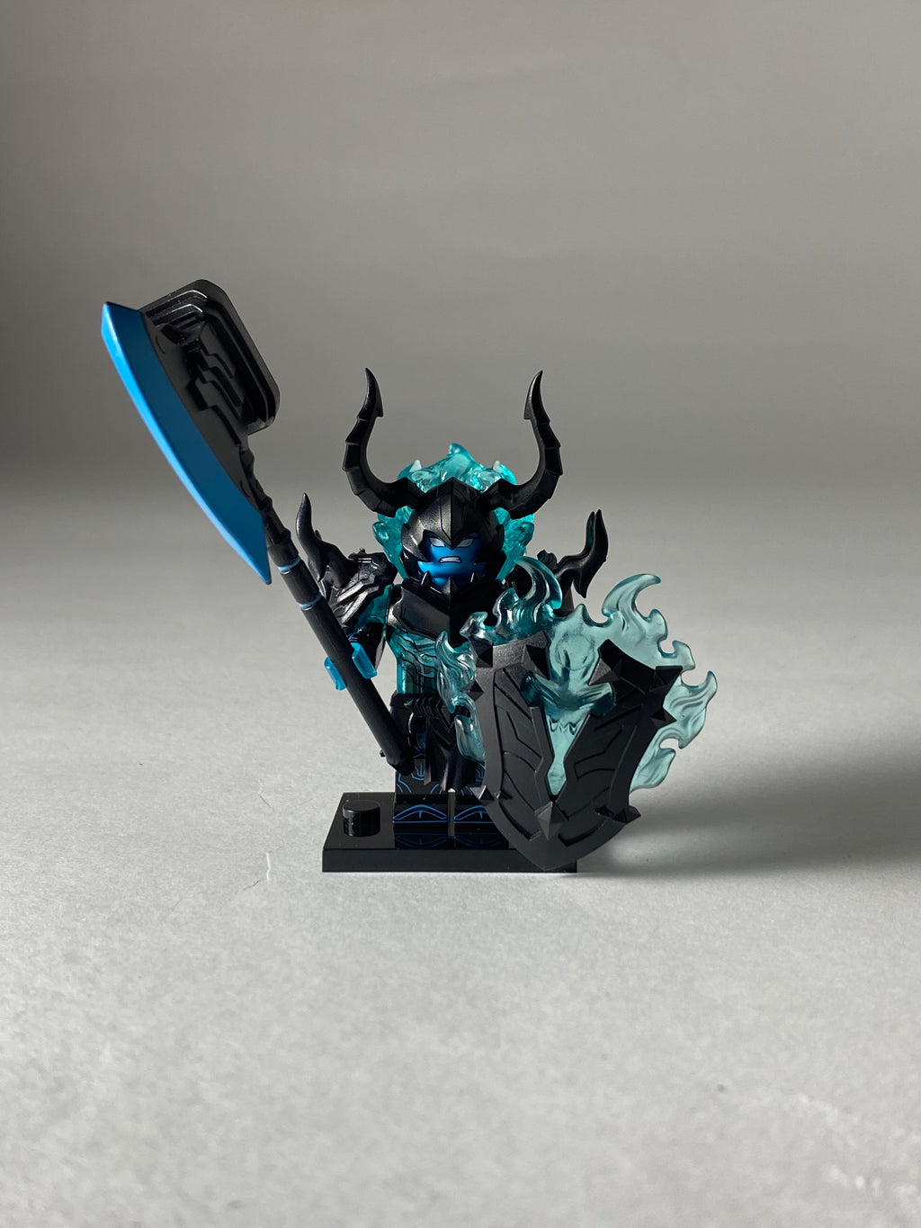 Iron