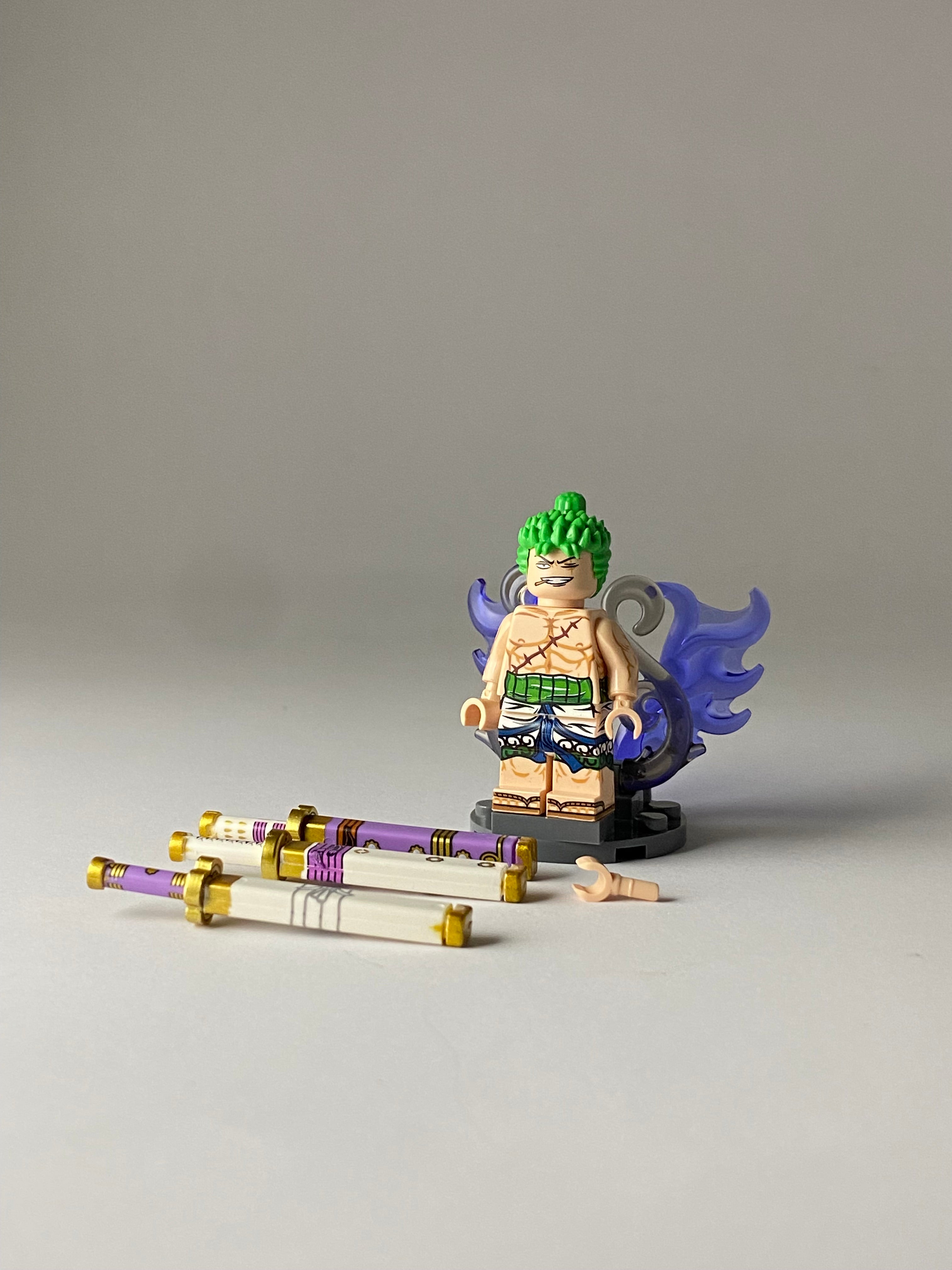Roronoa Zoro