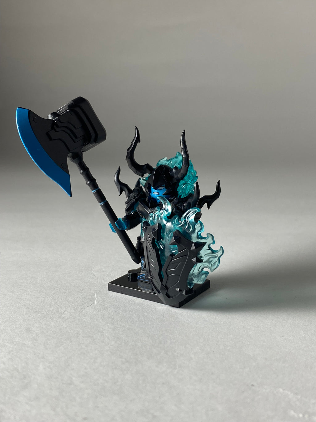 Iron