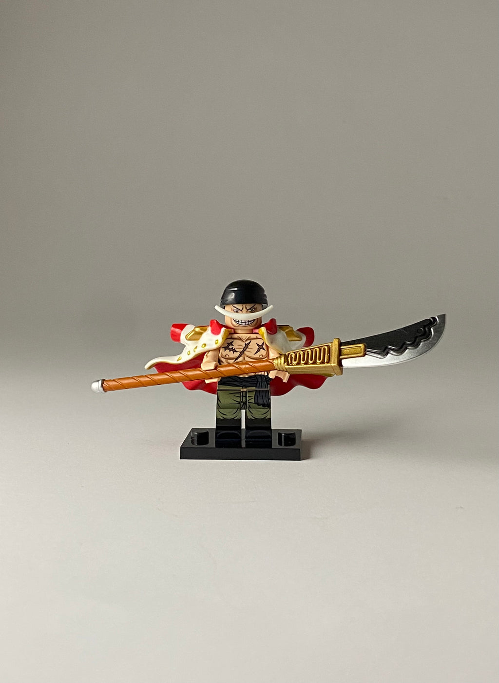 Whitebeard