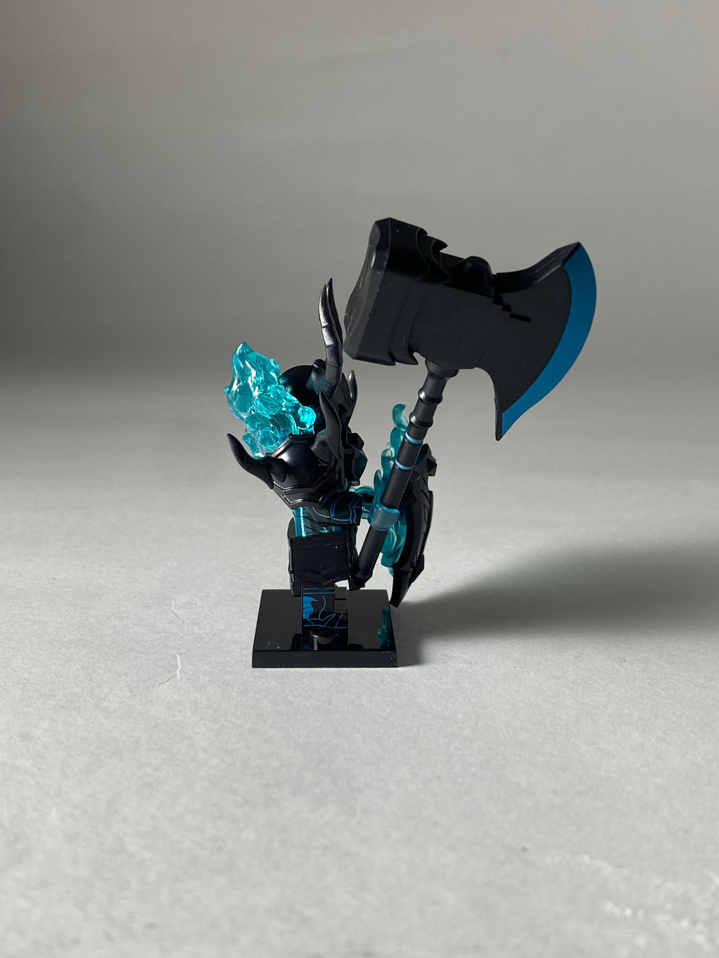 Iron