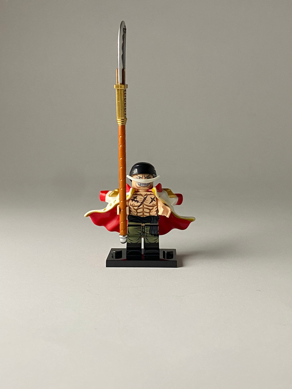 Whitebeard