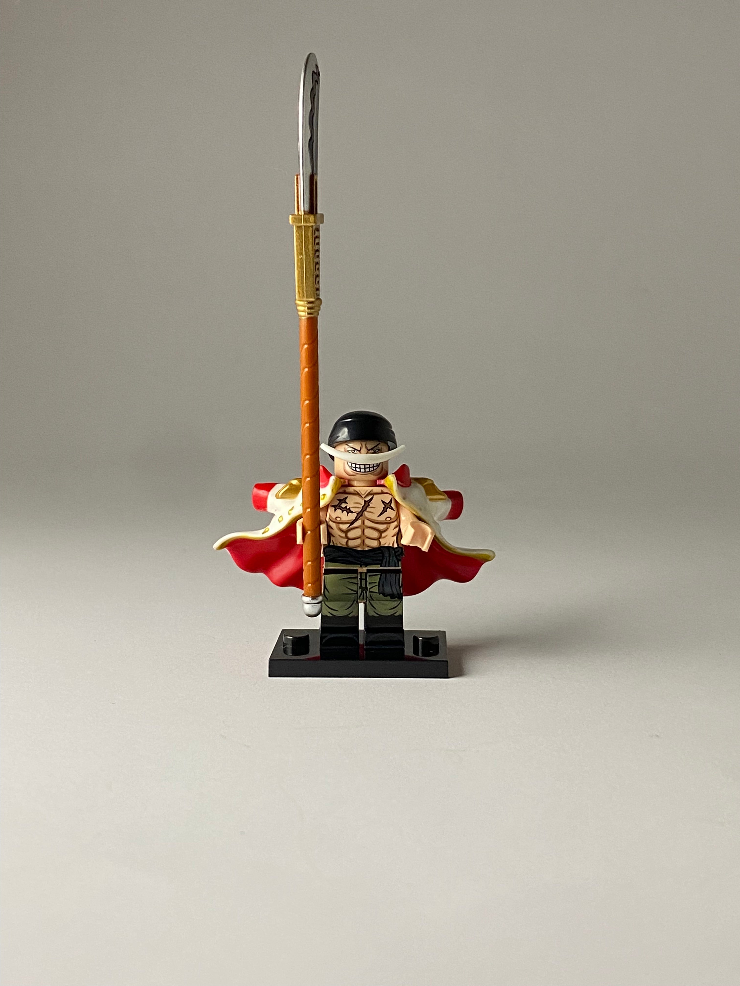Whitebeard
