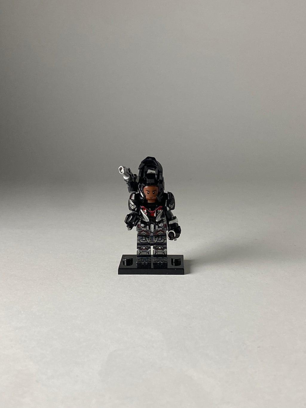 War Mchine armour