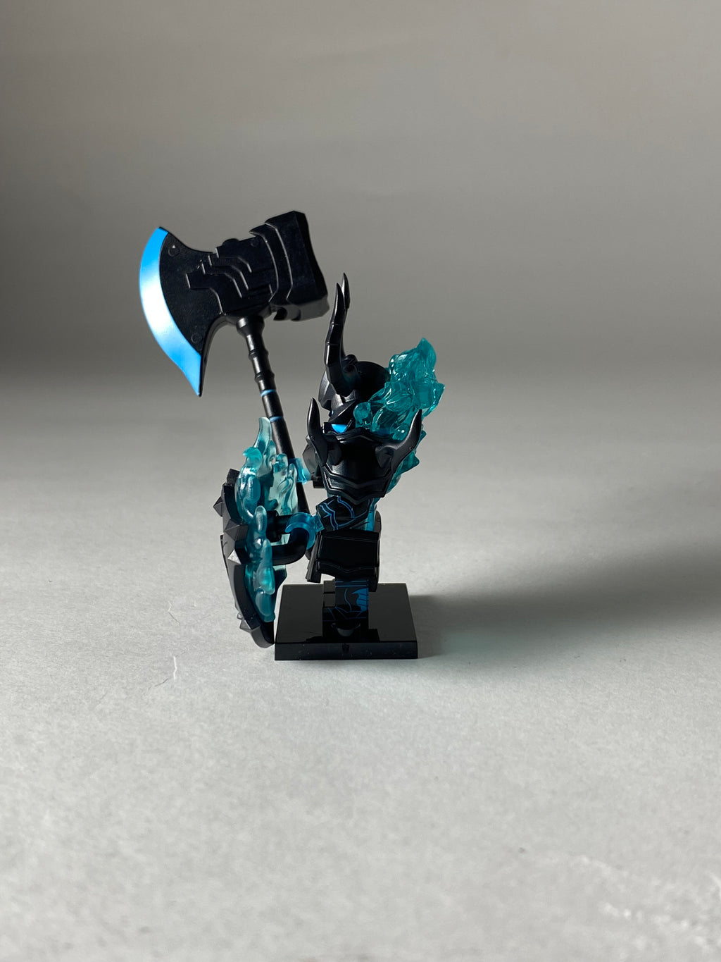 Iron
