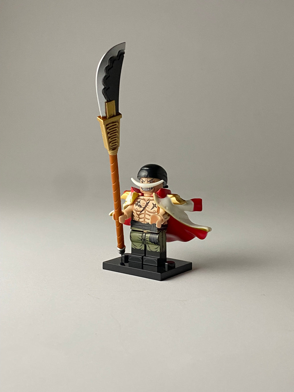 Whitebeard