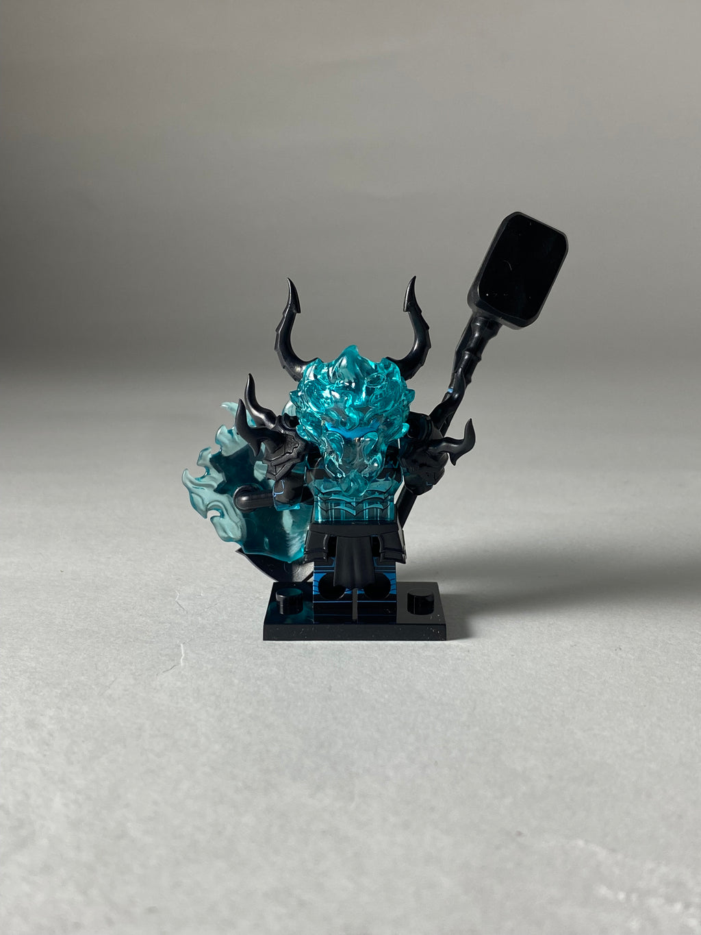Iron