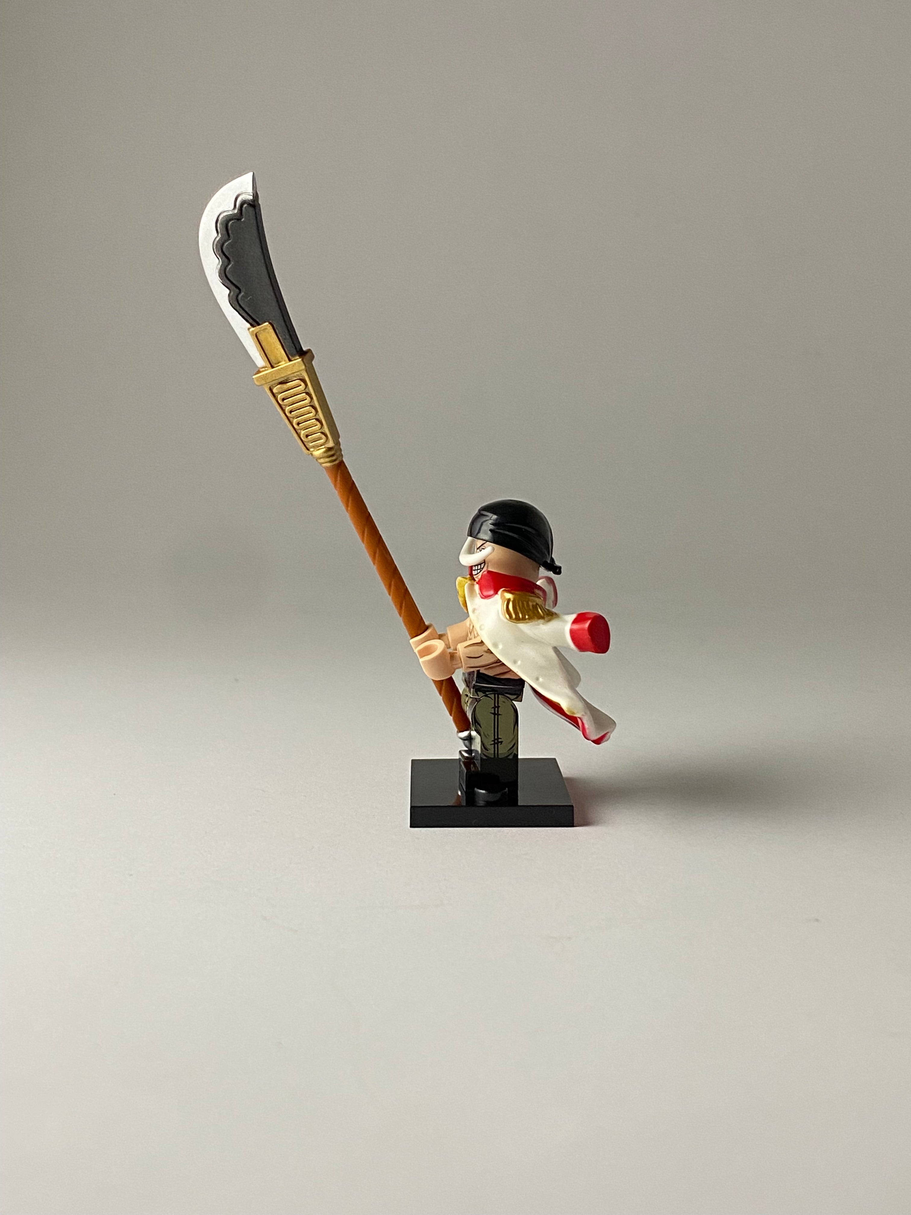Whitebeard