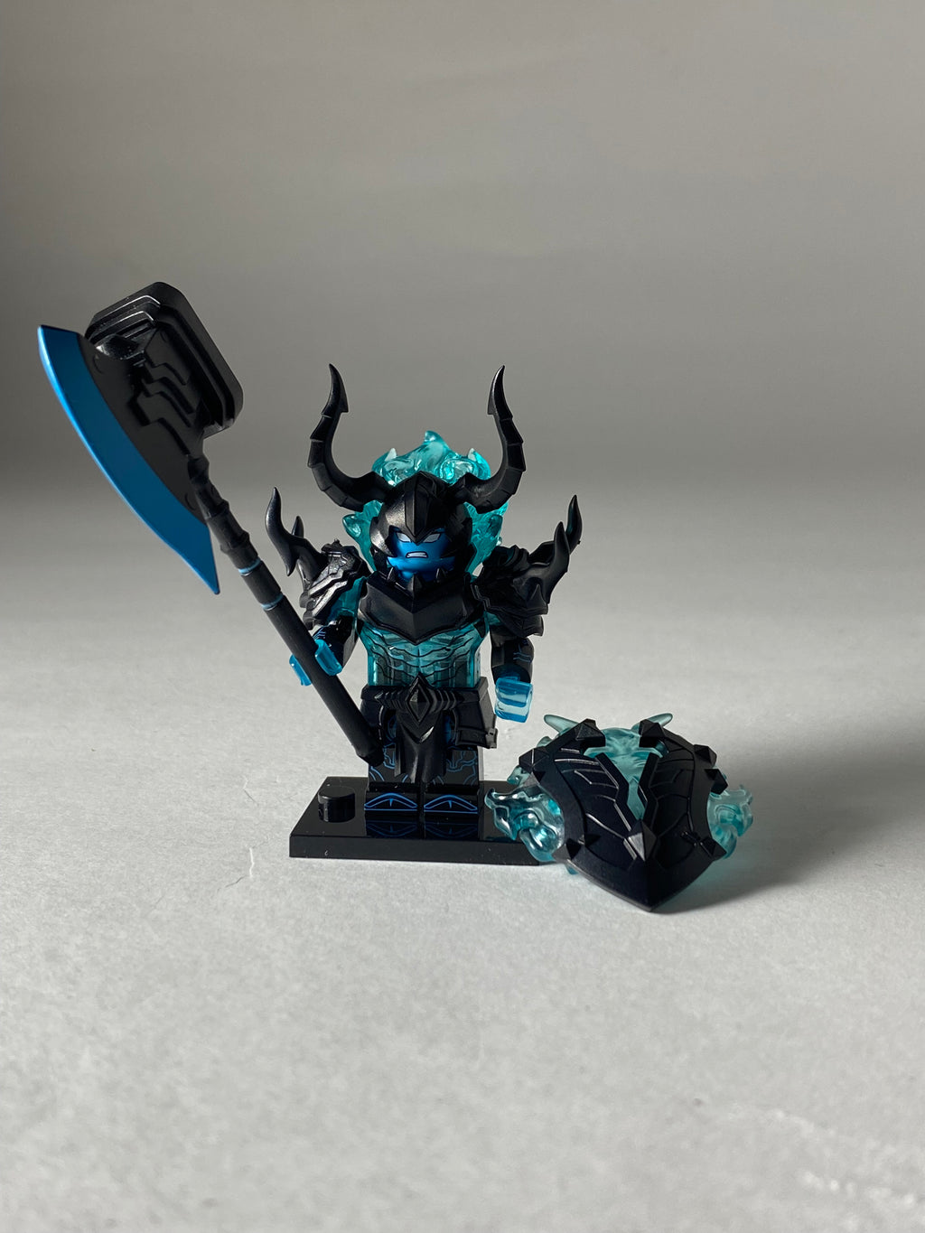 Iron