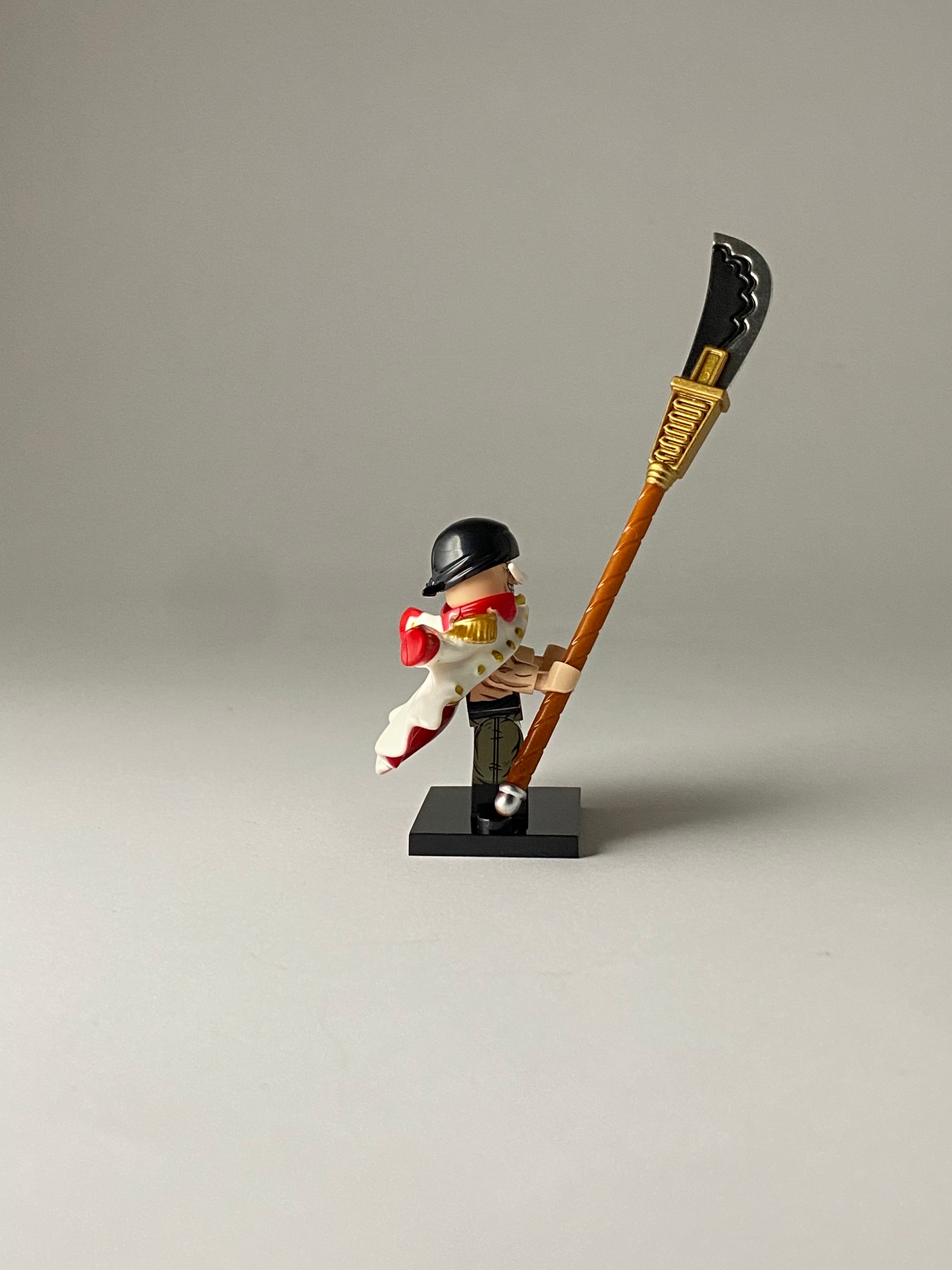 Whitebeard