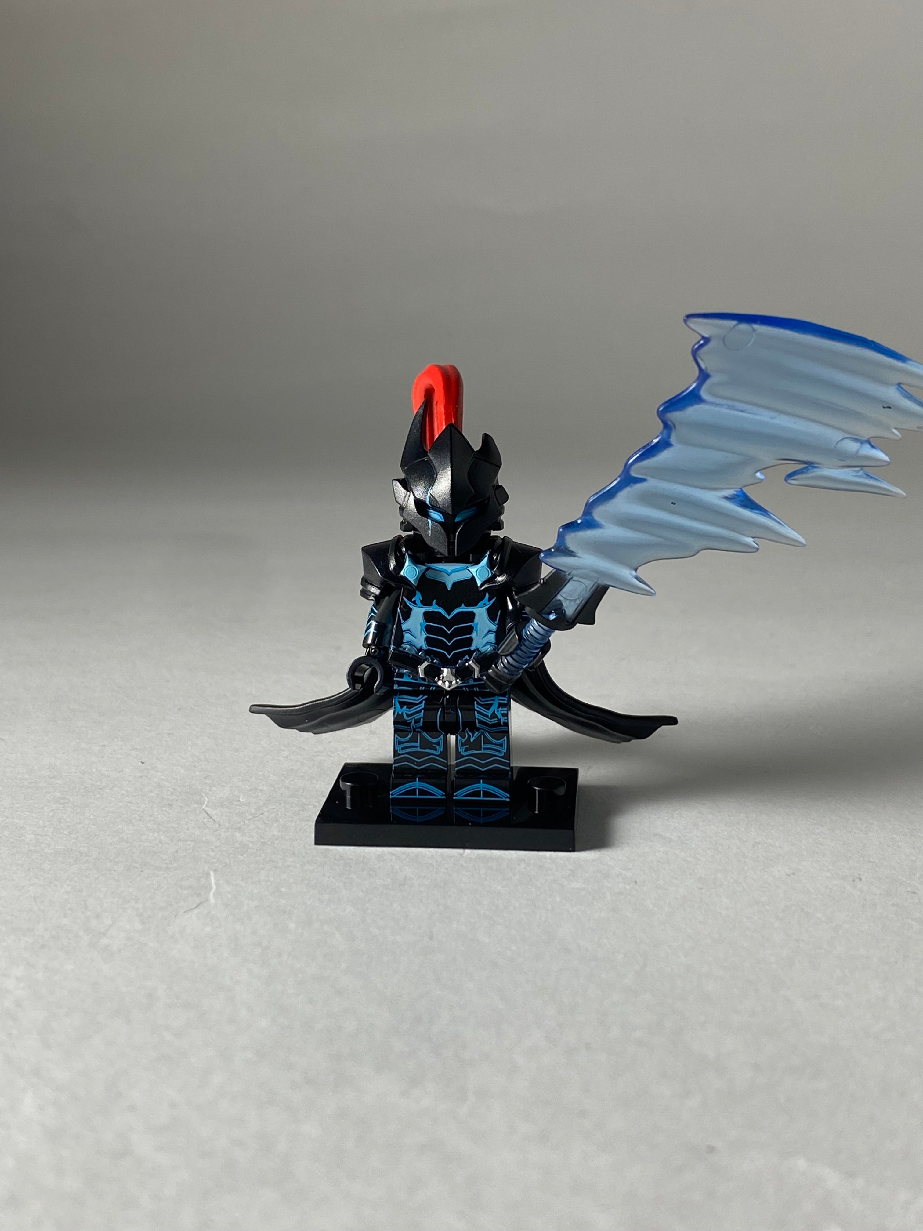Igris Commander Shadow