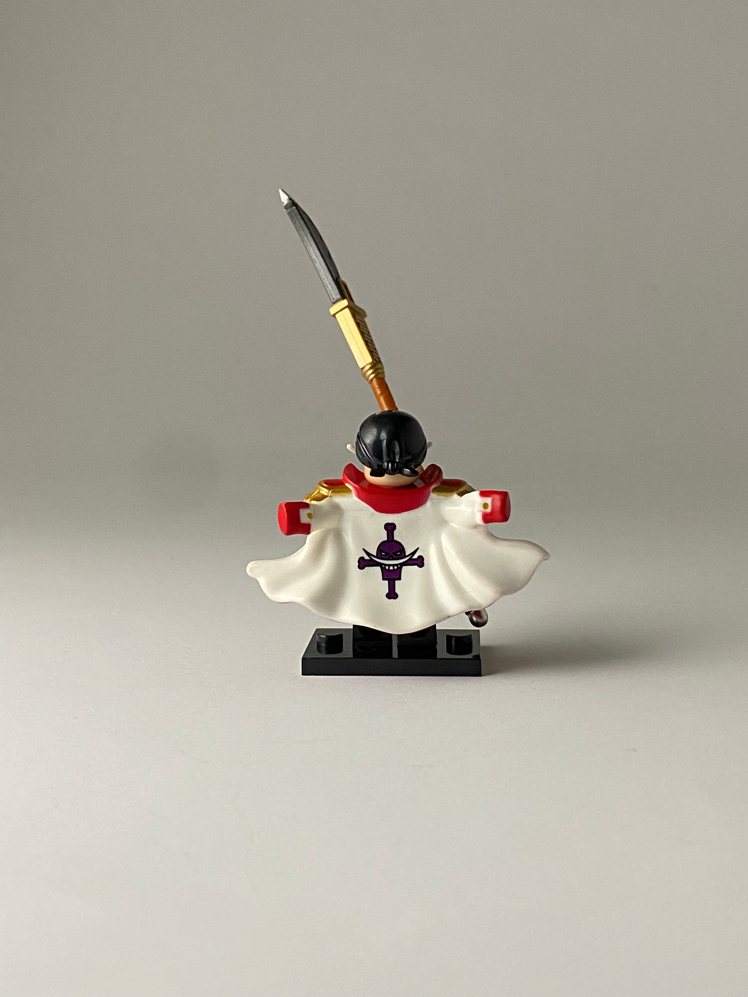 Whitebeard