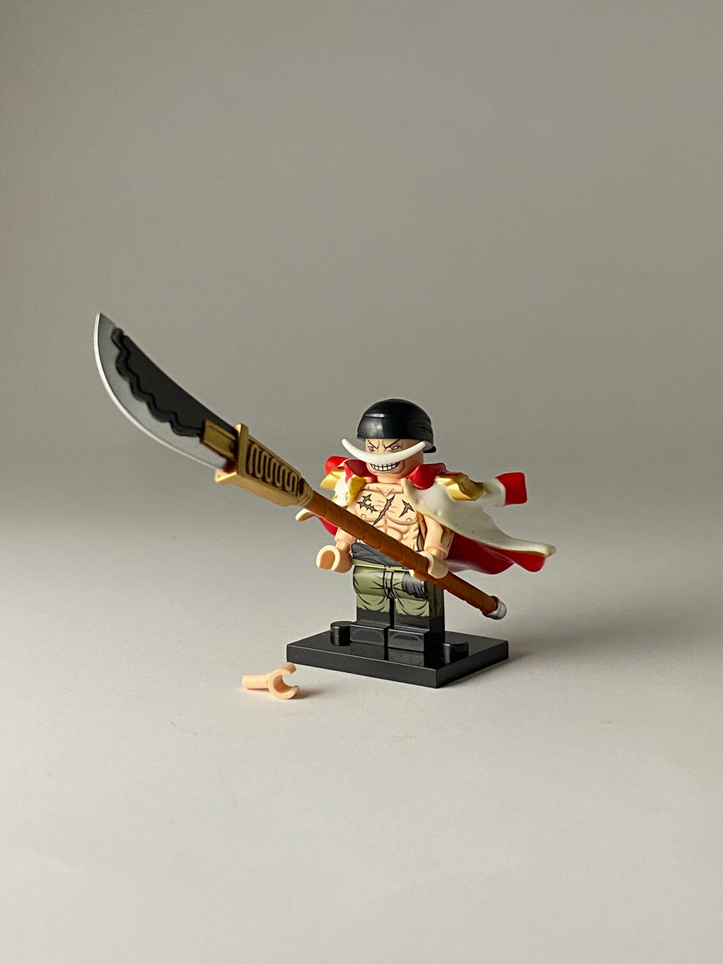 Whitebeard