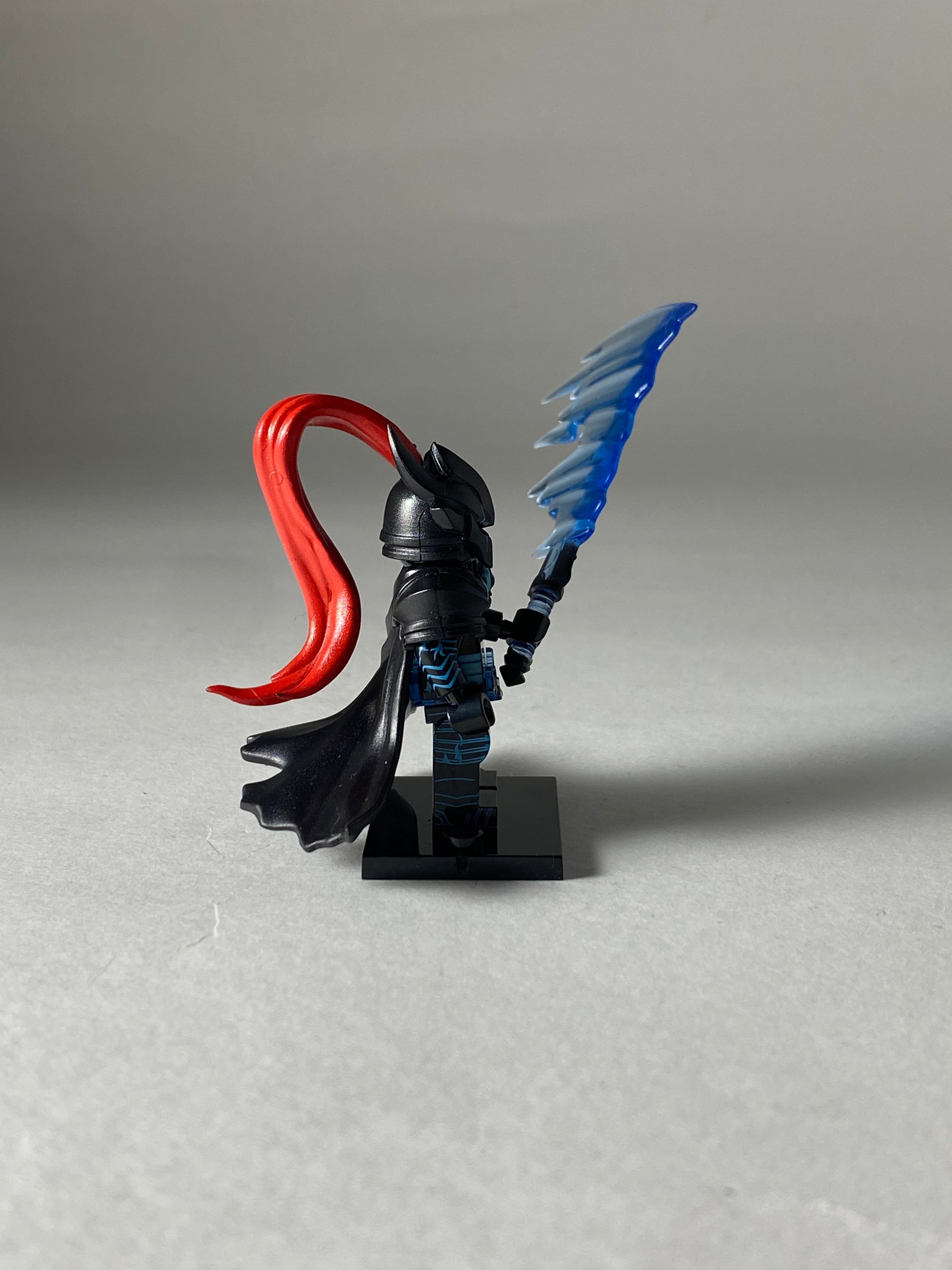 Igris Commander Shadow