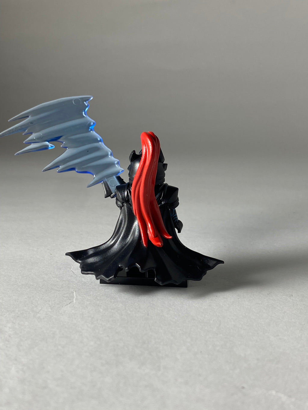 Igris Commander Shadow