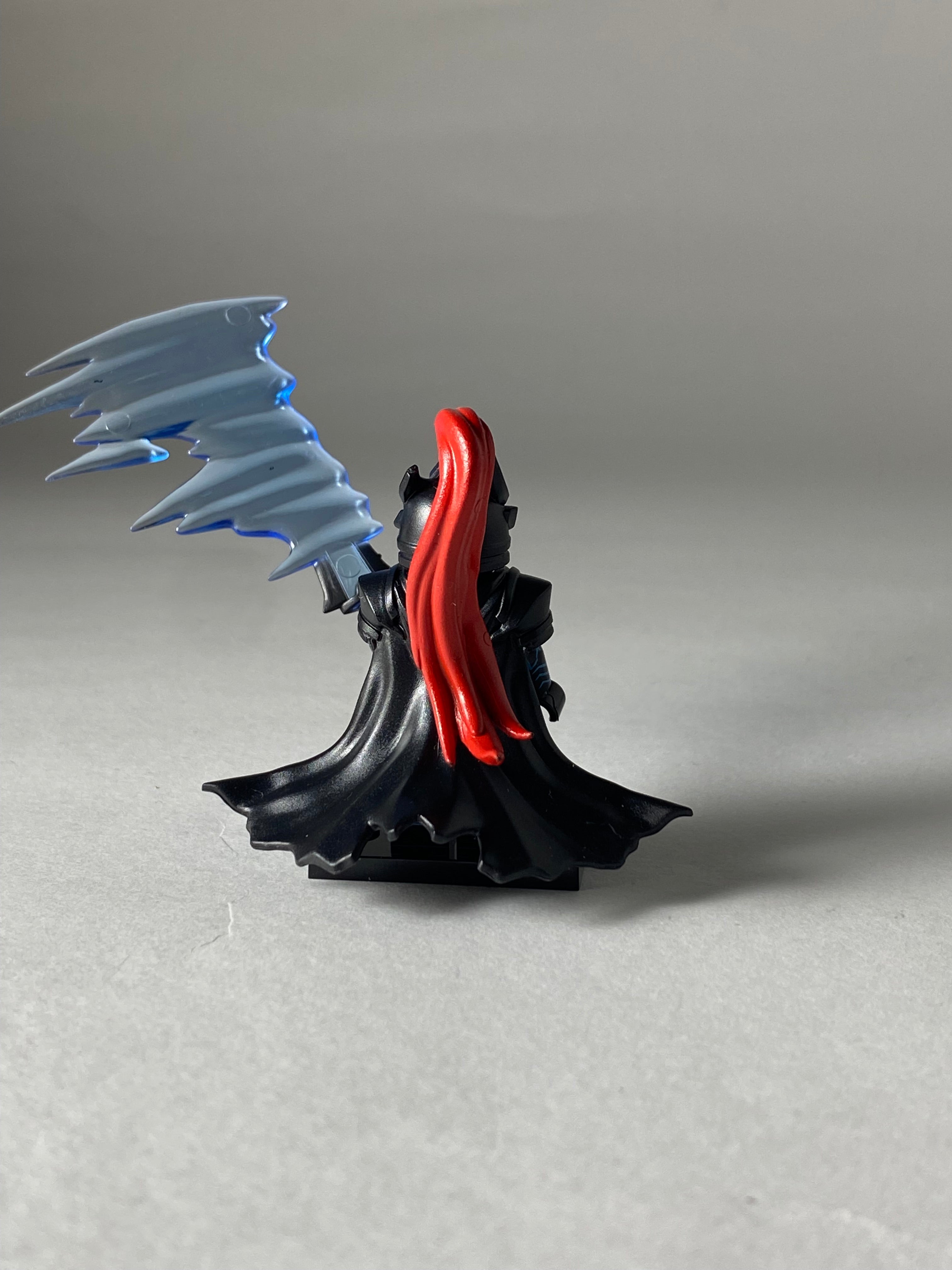 Igris Commander Shadow