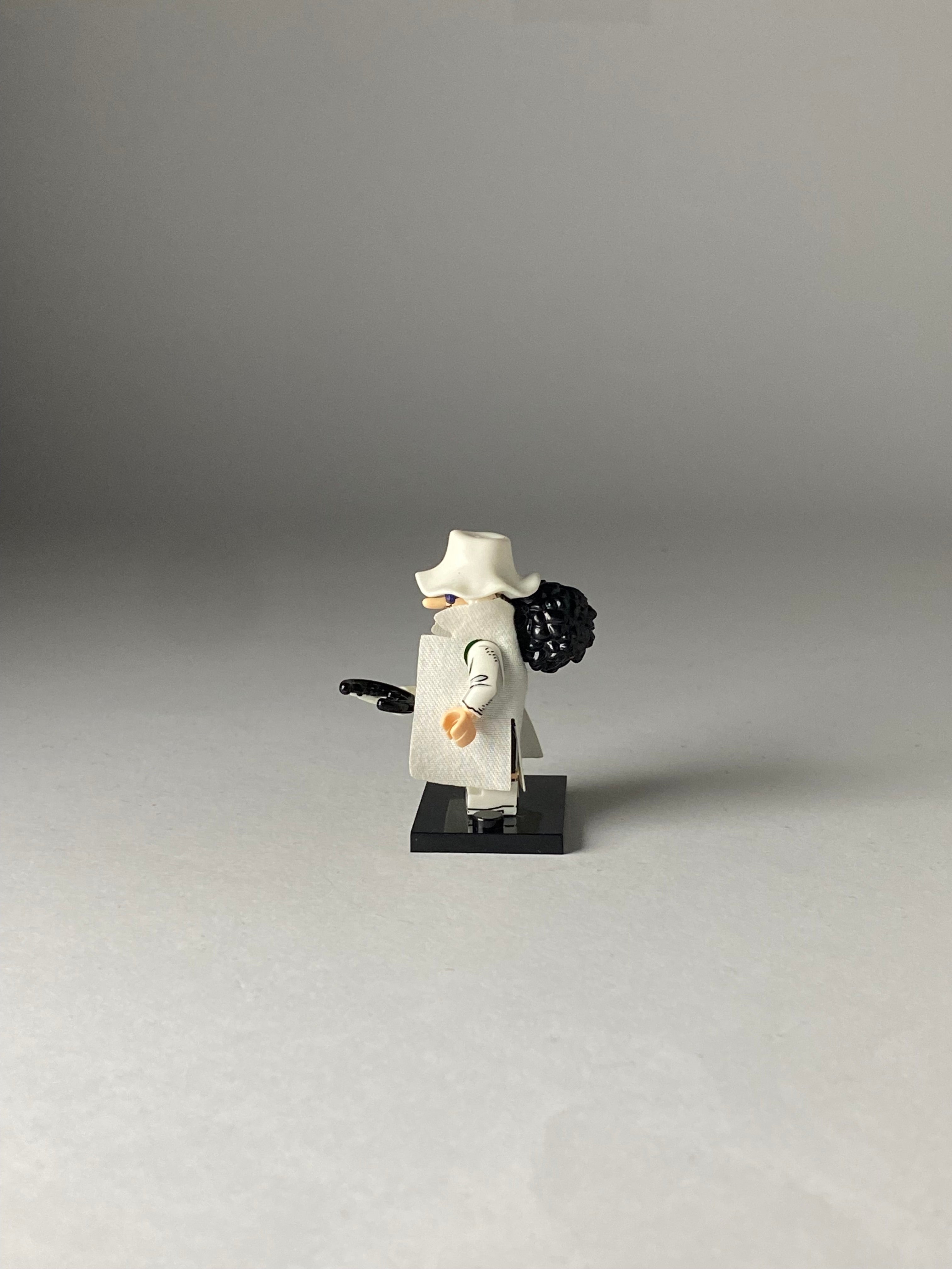 Usopp Gold Movie