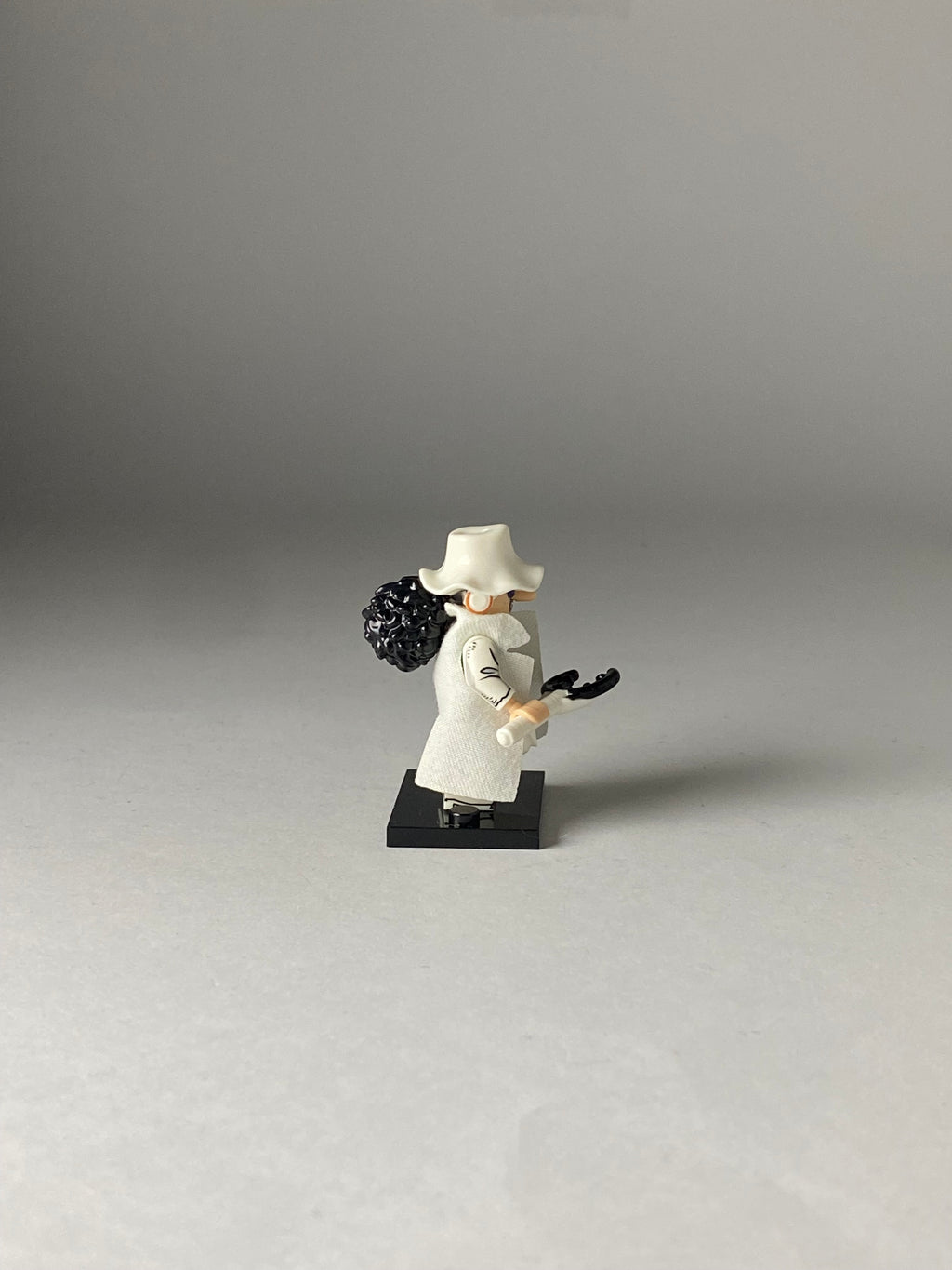 Usopp Gold Movie
