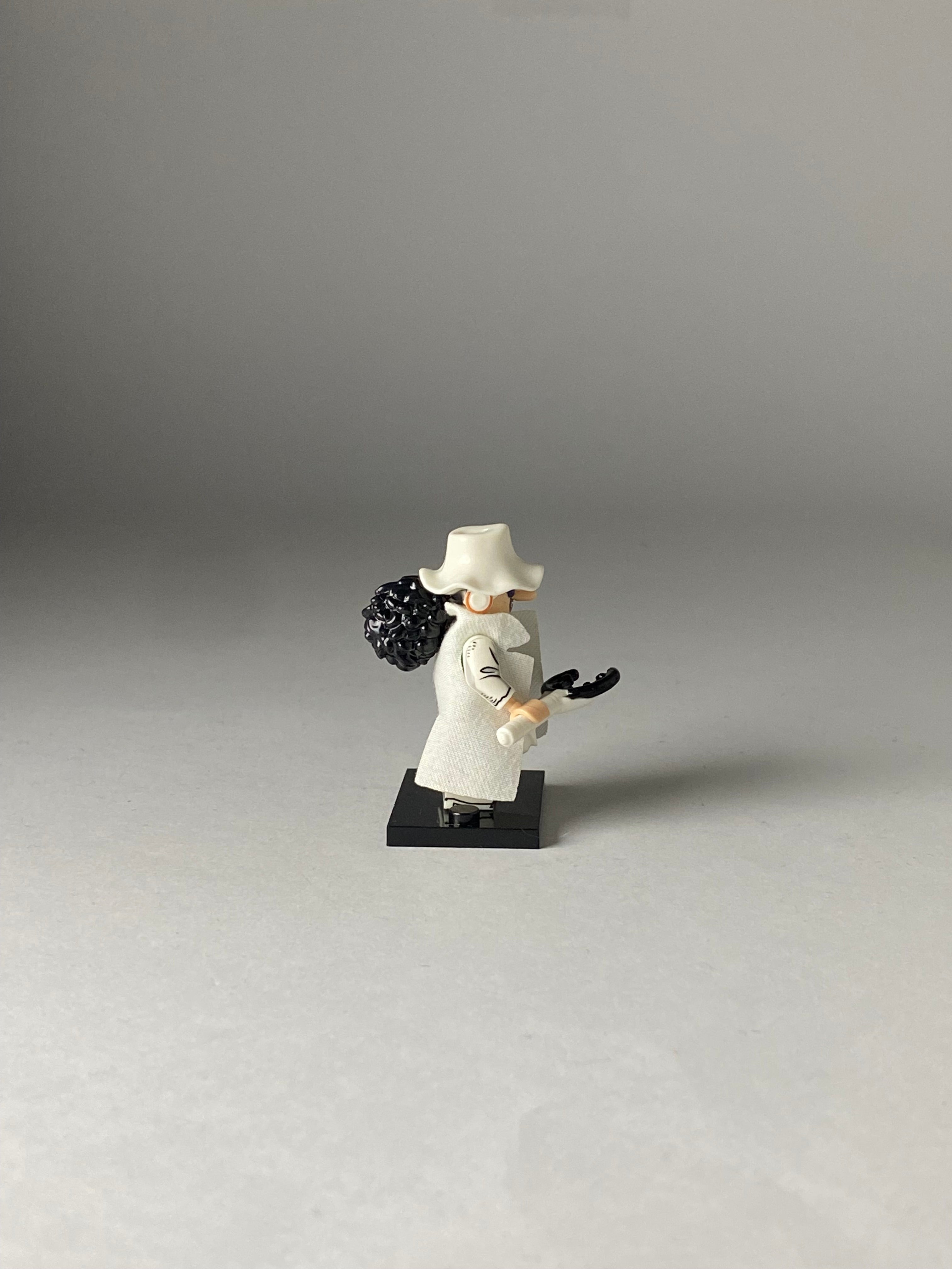 Usopp Gold Movie
