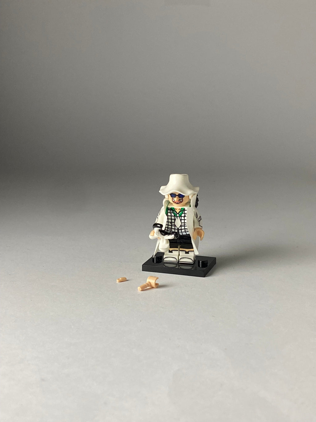 Usopp Gold Movie