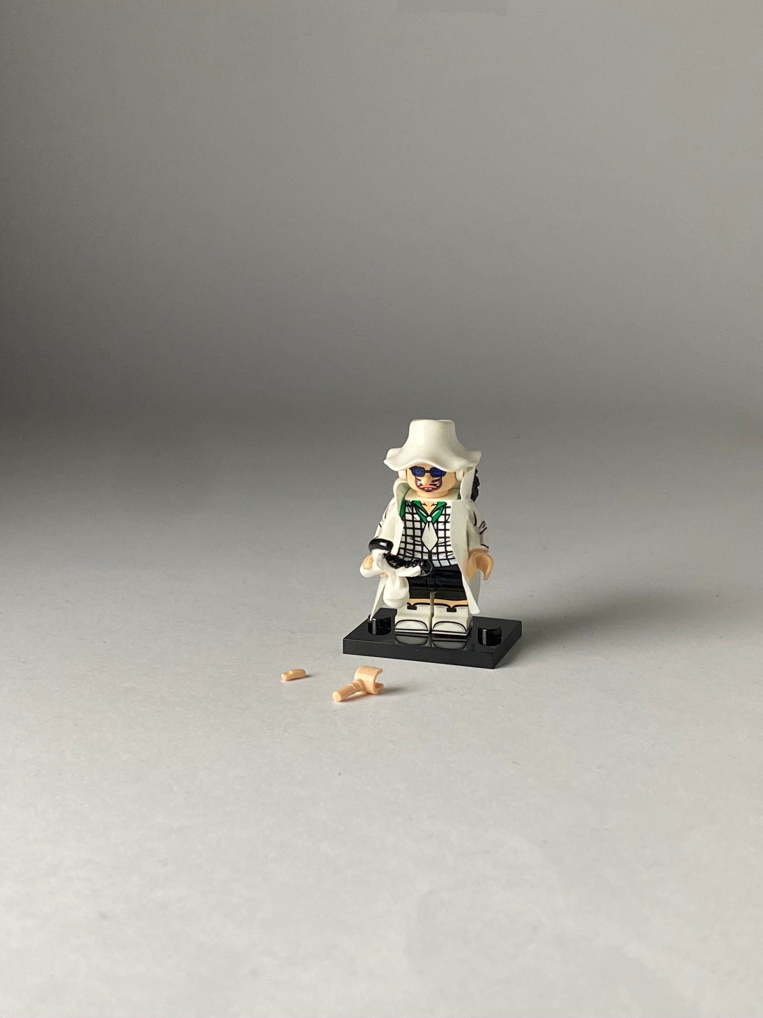 Usopp Gold Movie