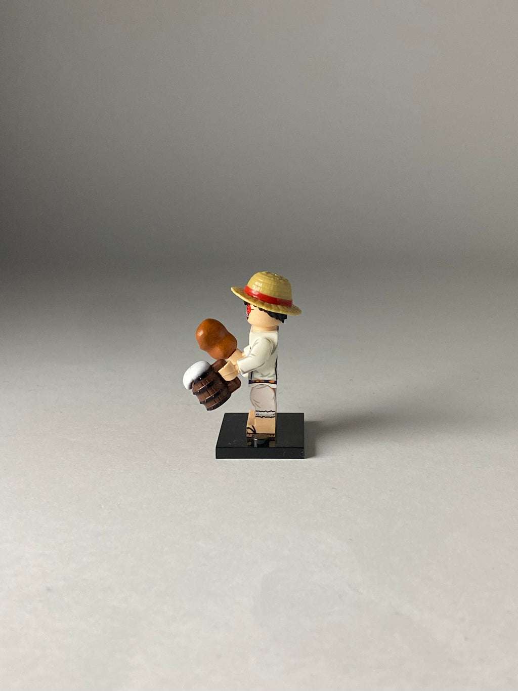 Luffy Gold Movie