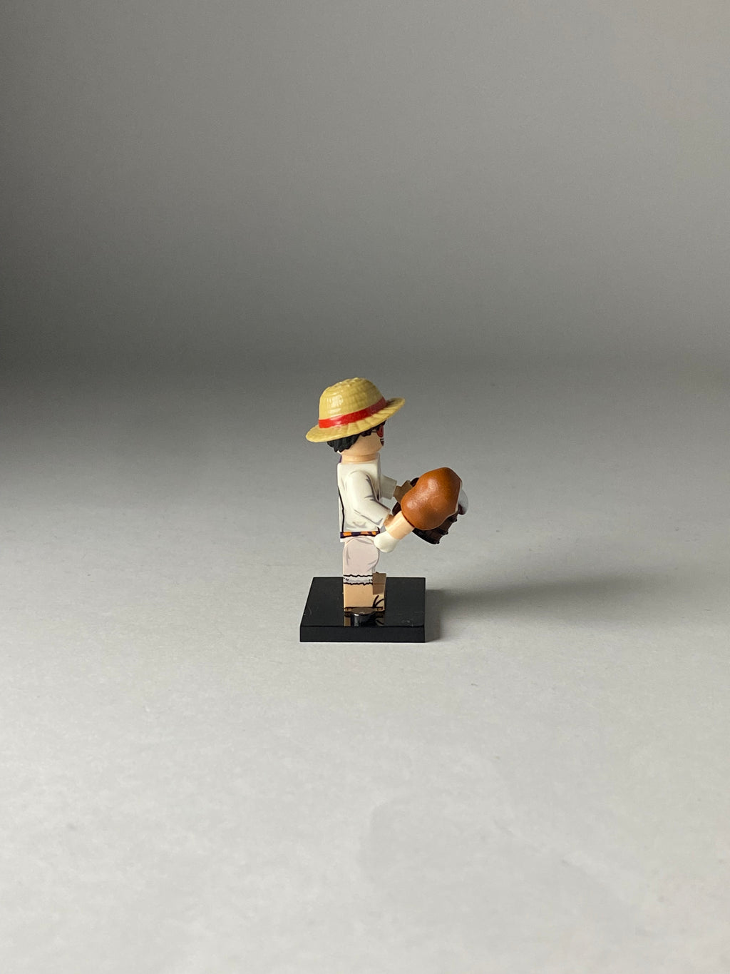 Luffy Gold Movie