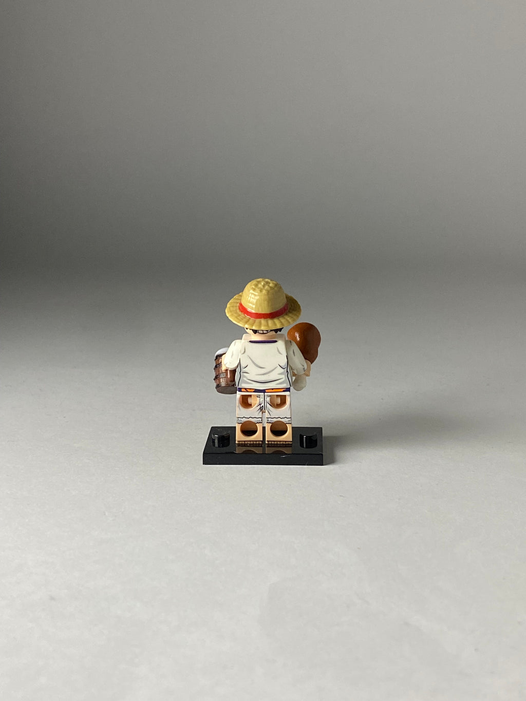 Luffy Gold Movie