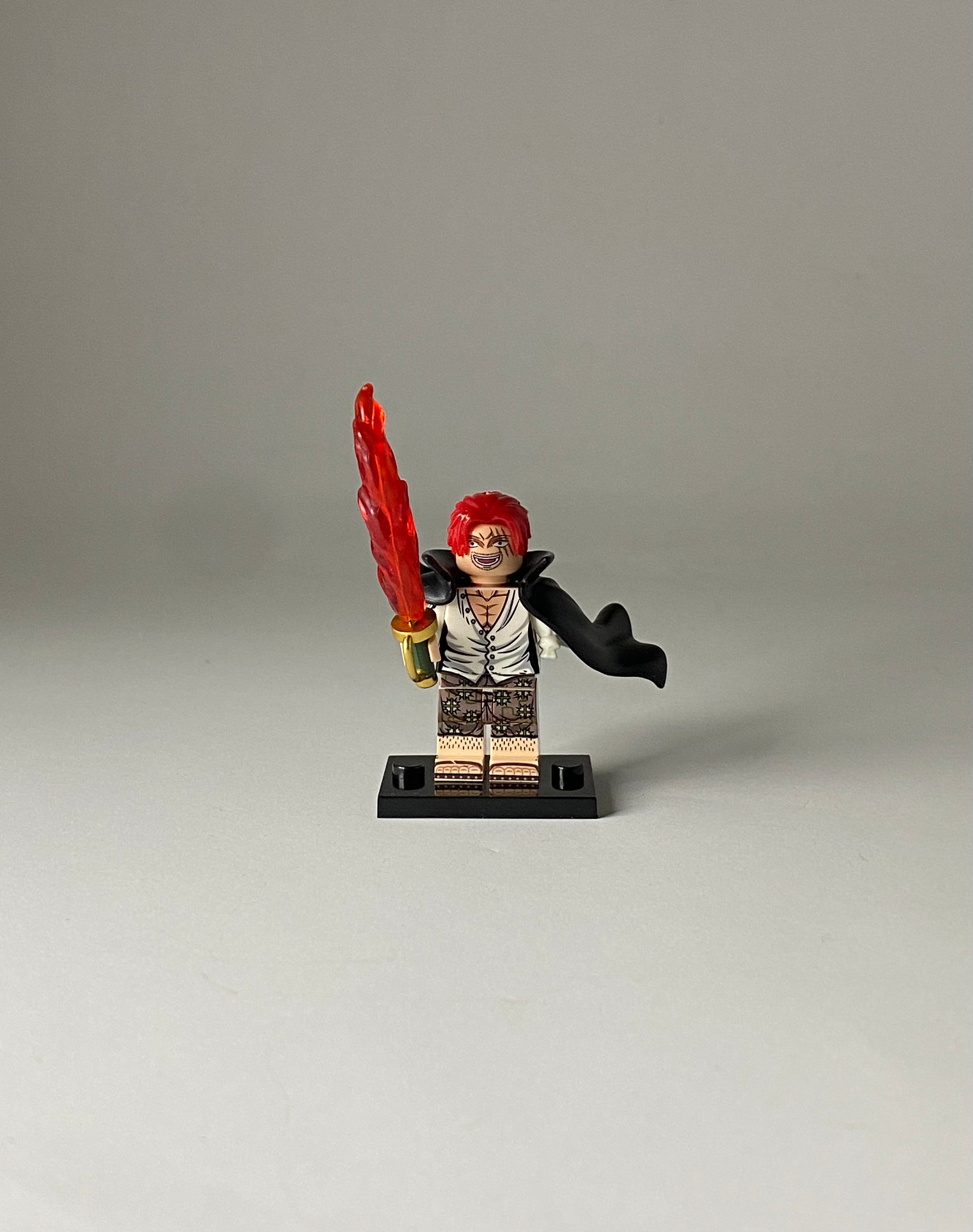Shanks