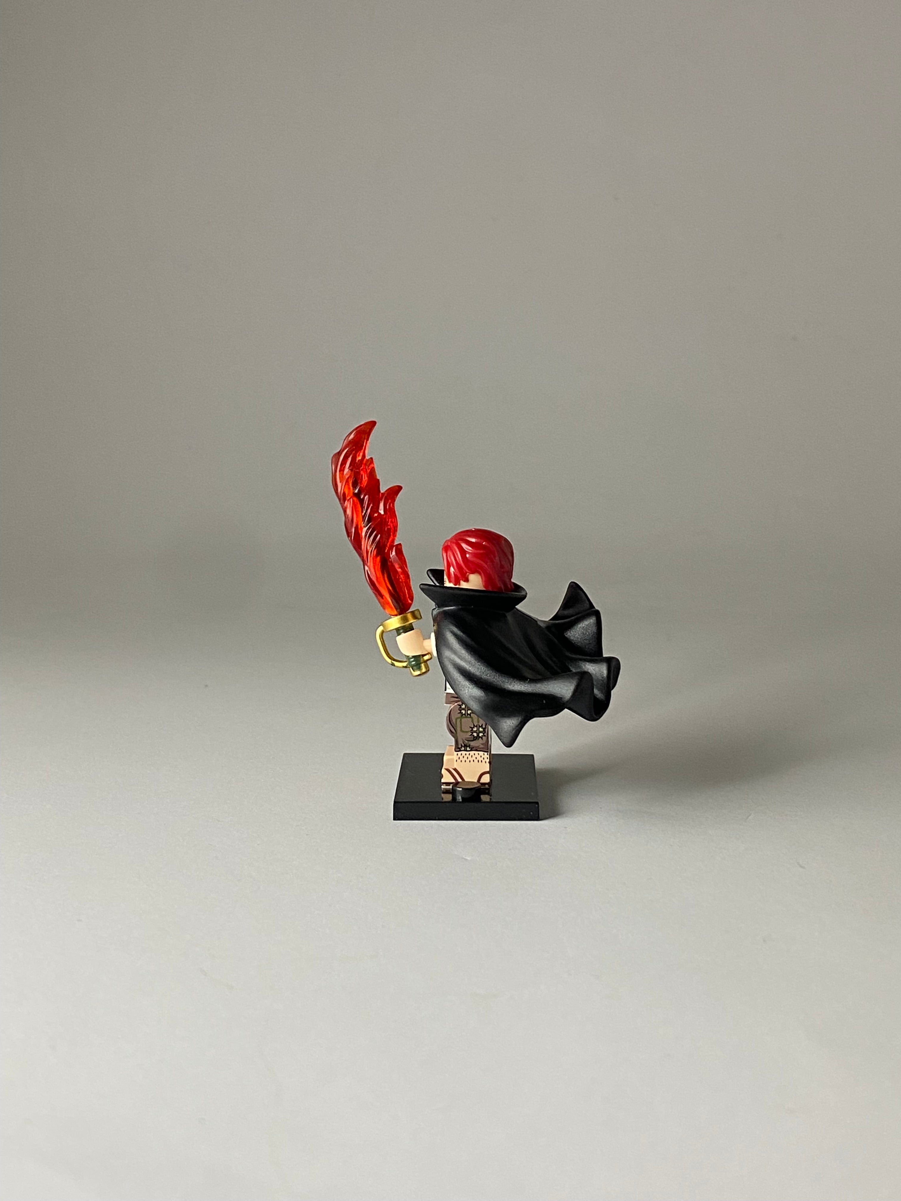 Shanks