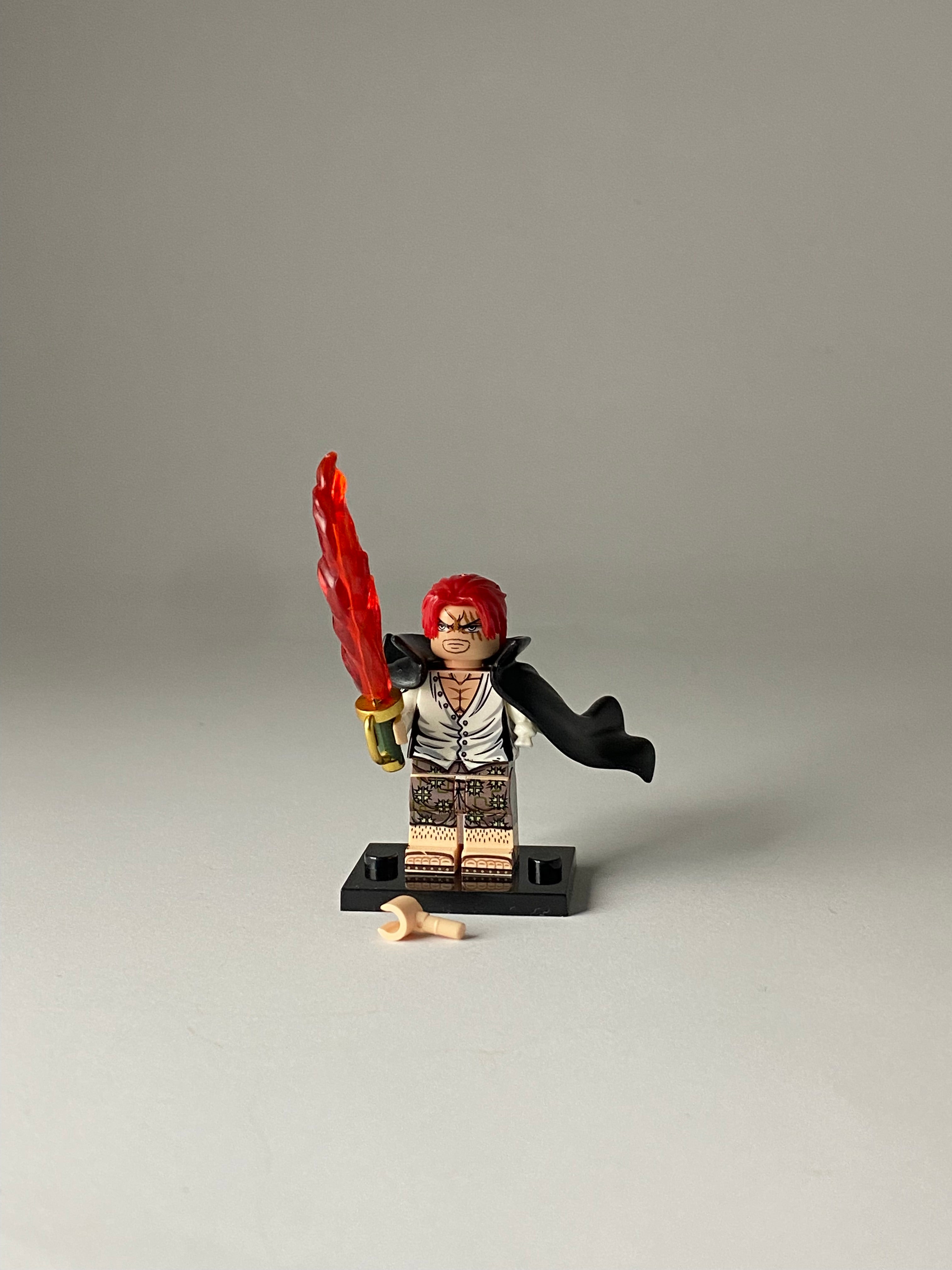 Shanks