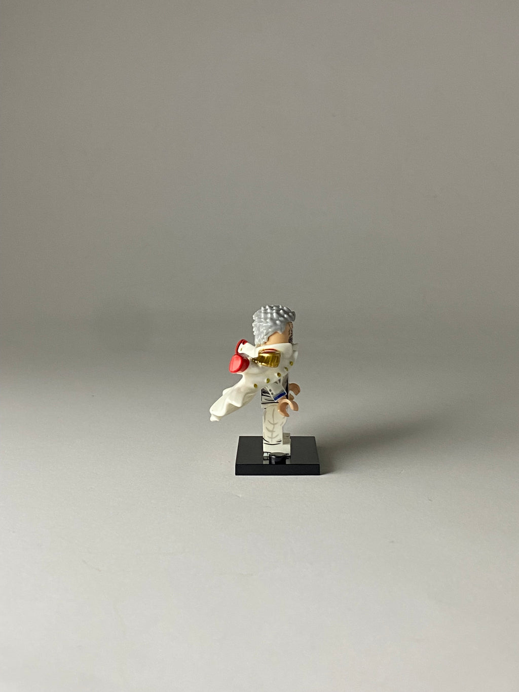 Monkey D. Garp