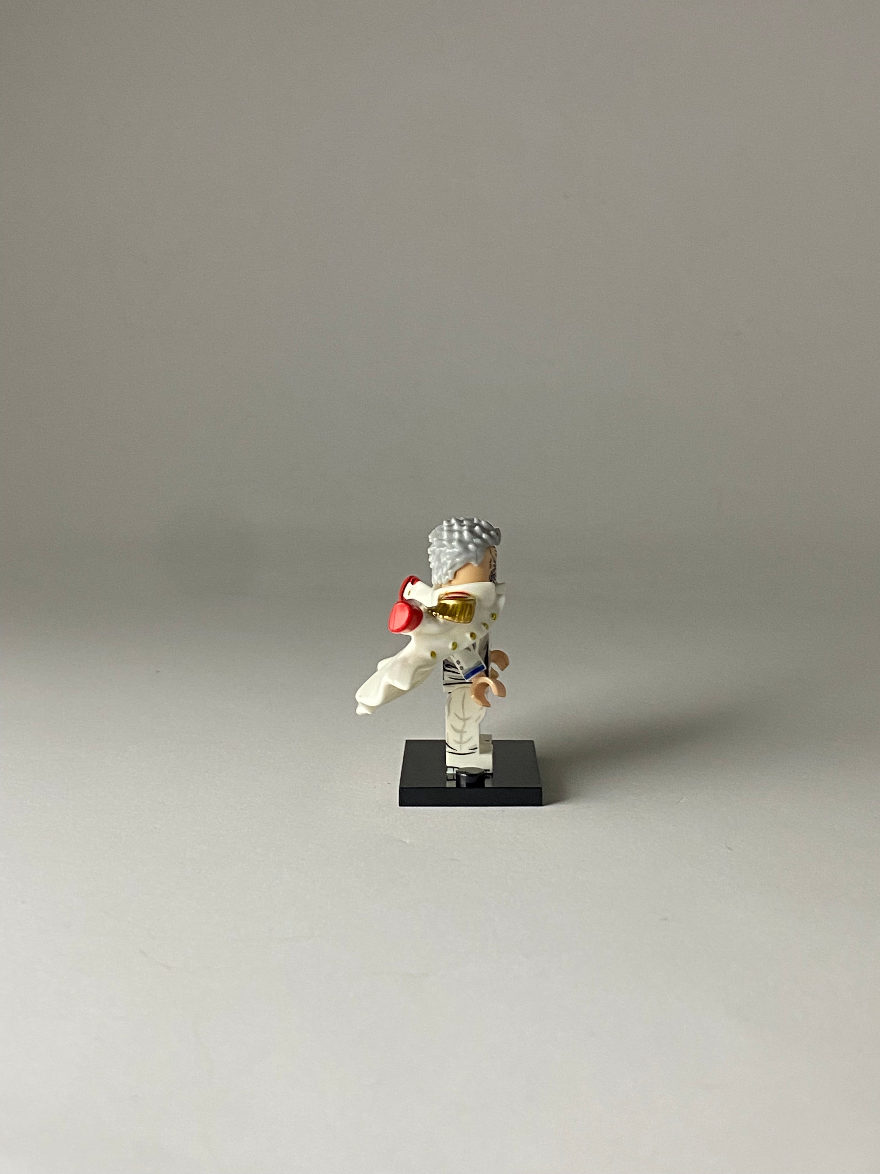 Monkey D. Garp
